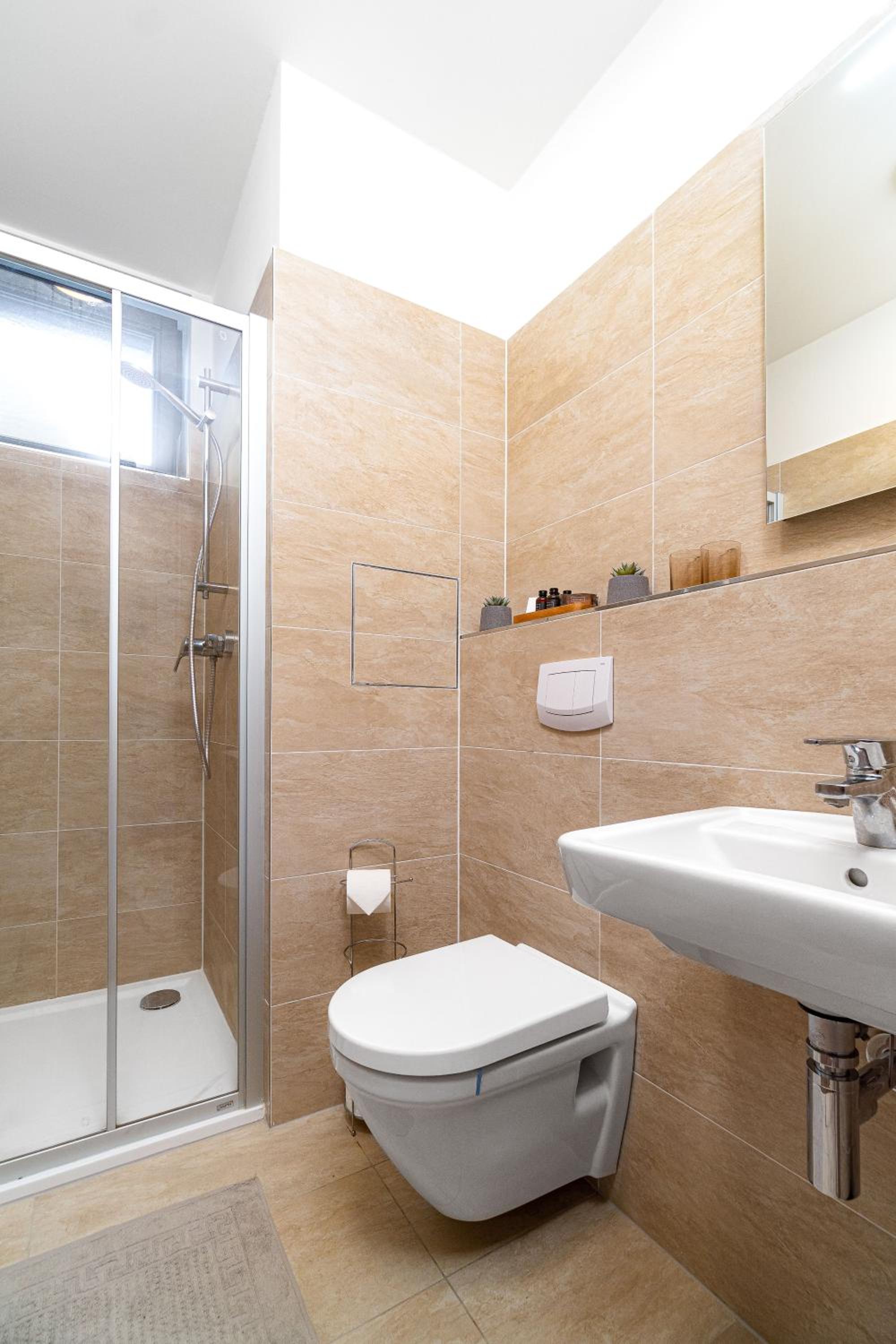 Apartmán 1006 Čeladná