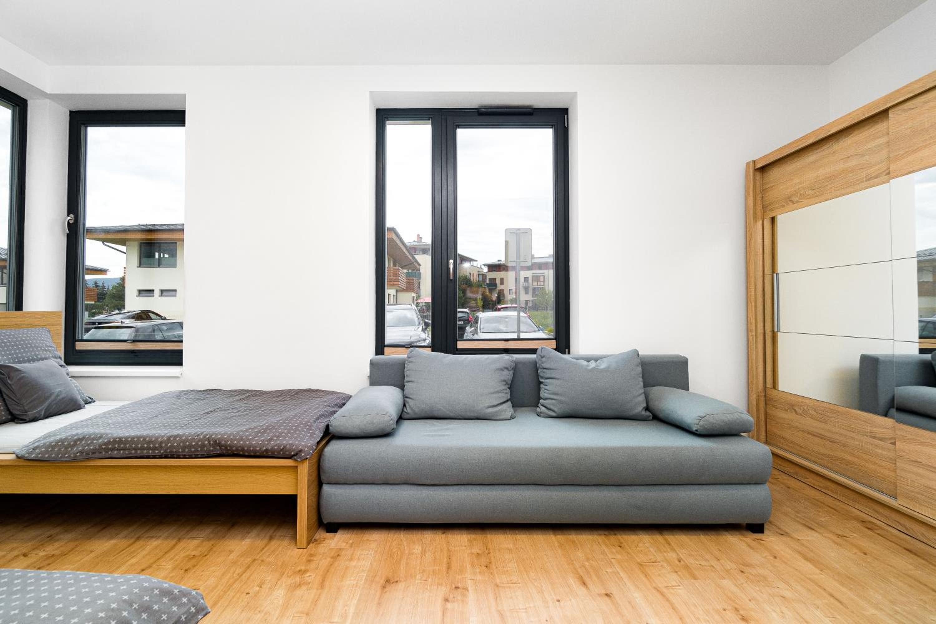 Apartmán 1006 Čeladná