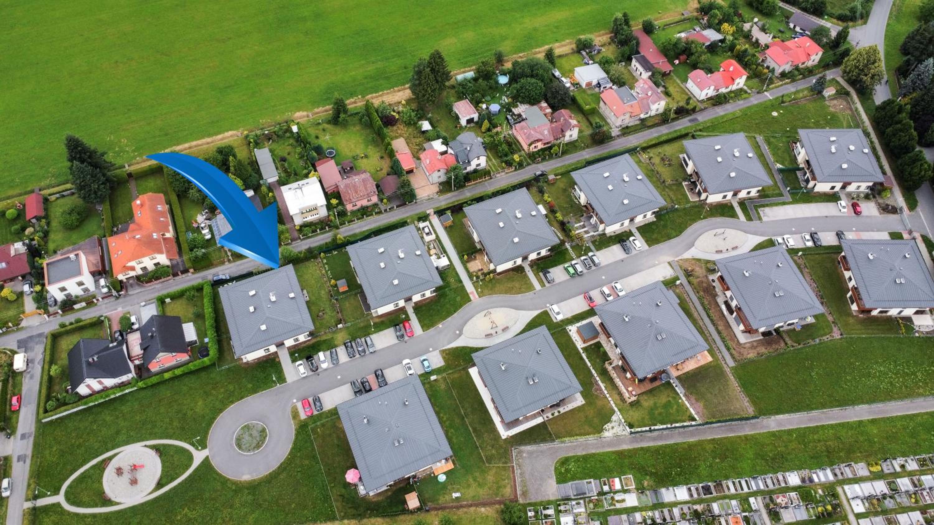 Apartmán 1006 Čeladná