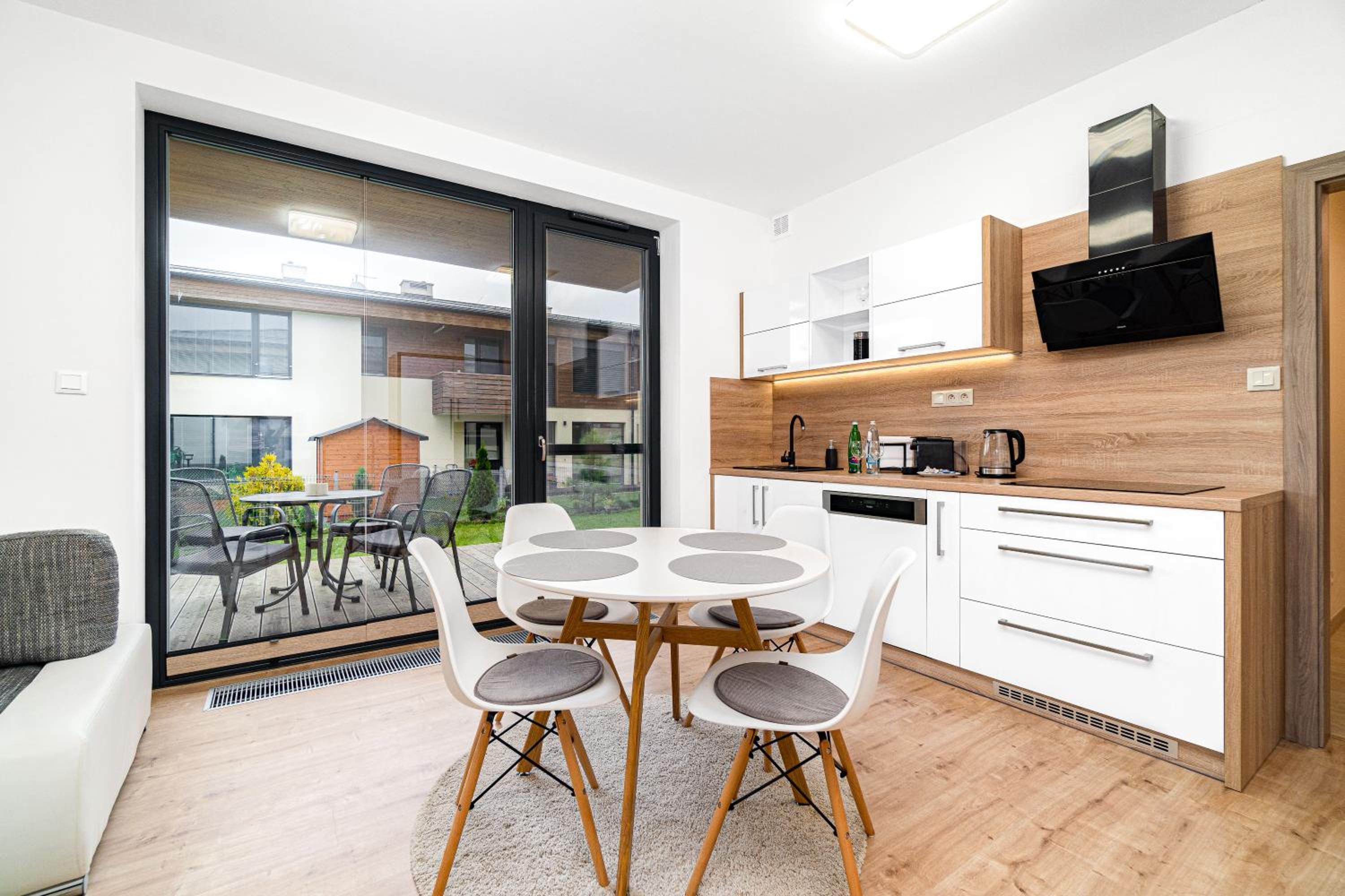 Apartmán 1006 Čeladná