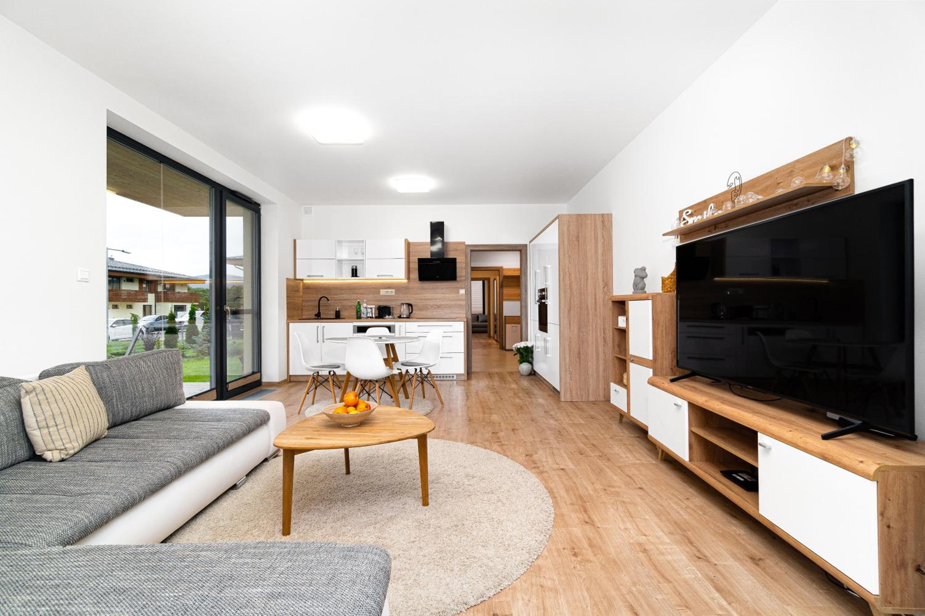 Apartmán 1006 Čeladná
