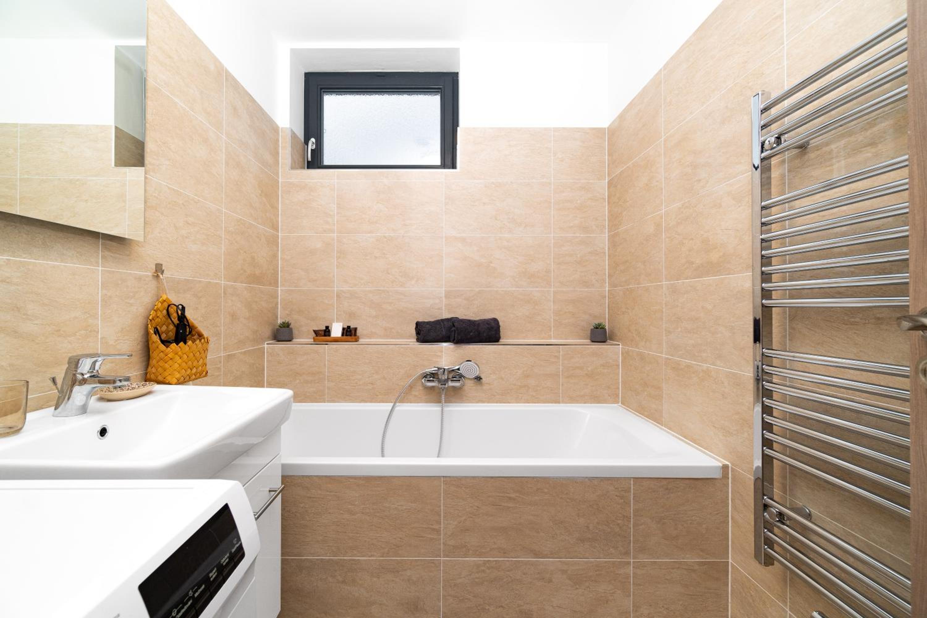 Apartmán 1006 Čeladná