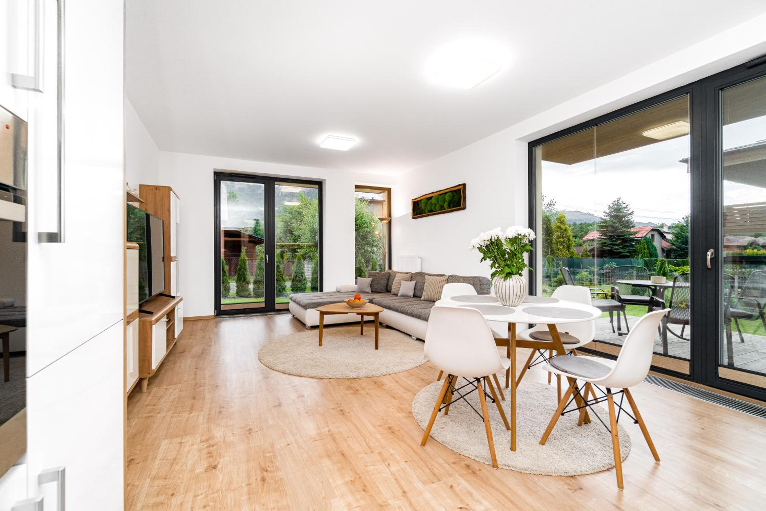 Apartmán 1006 Čeladná