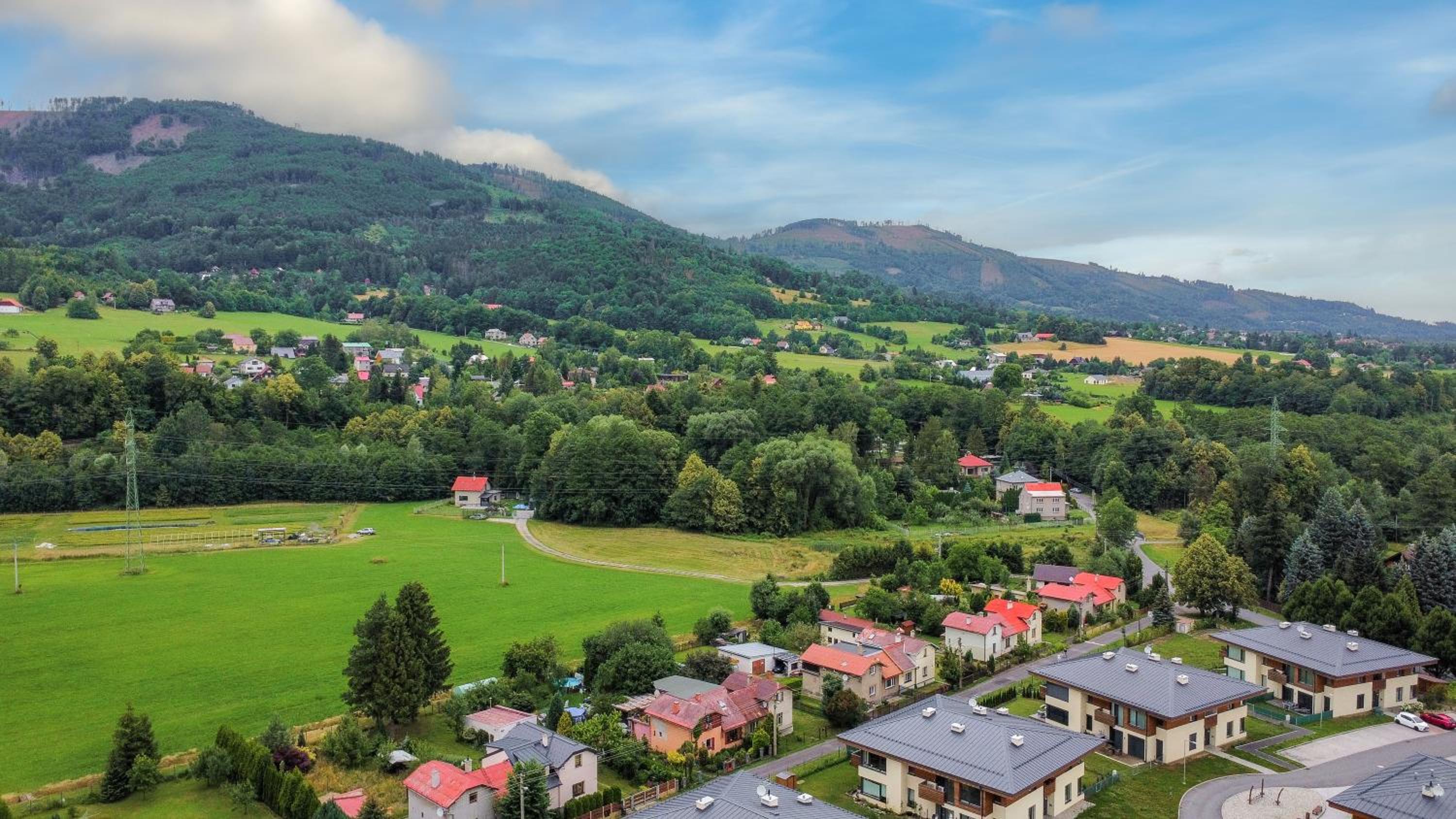 Apartmán 1006 Čeladná