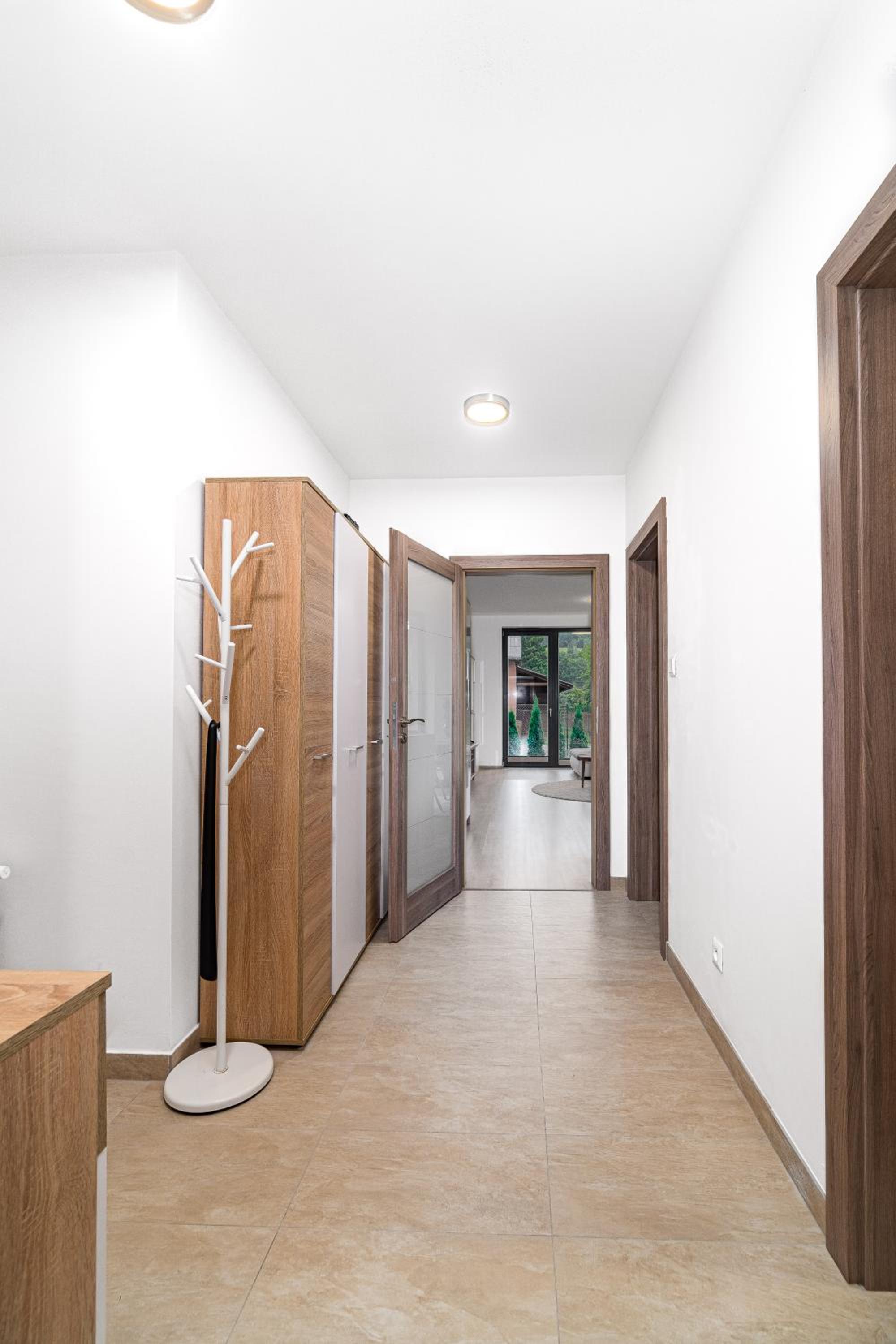Apartmán 1006 Čeladná