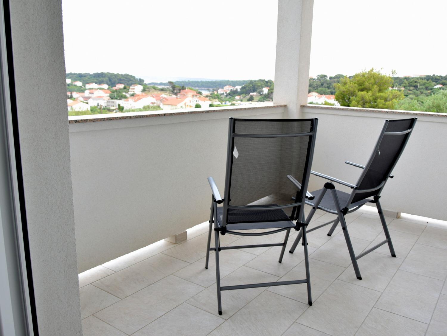 Palit Hills Superior Apartments view 2