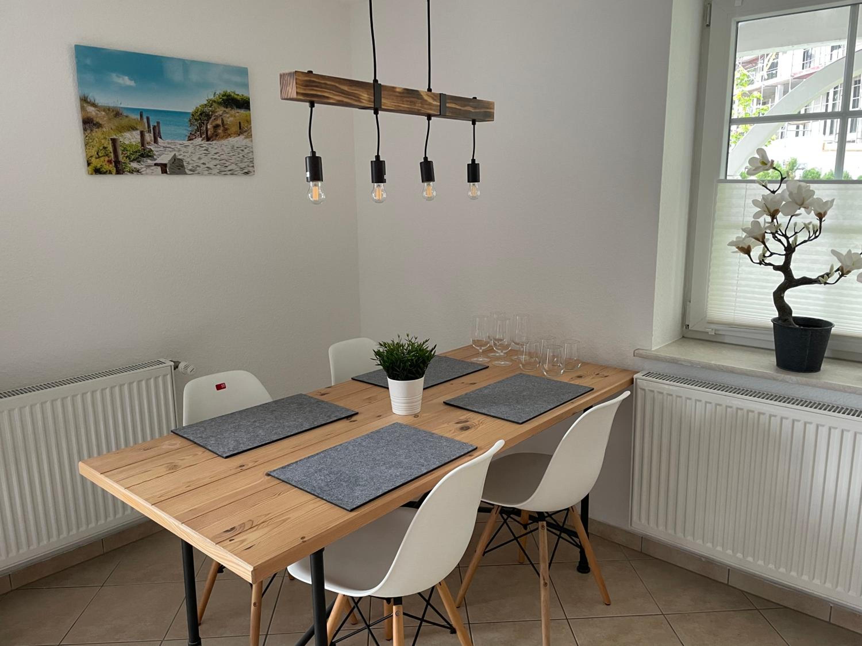 Pension Villa Frohsinn Sellin auf Rügen