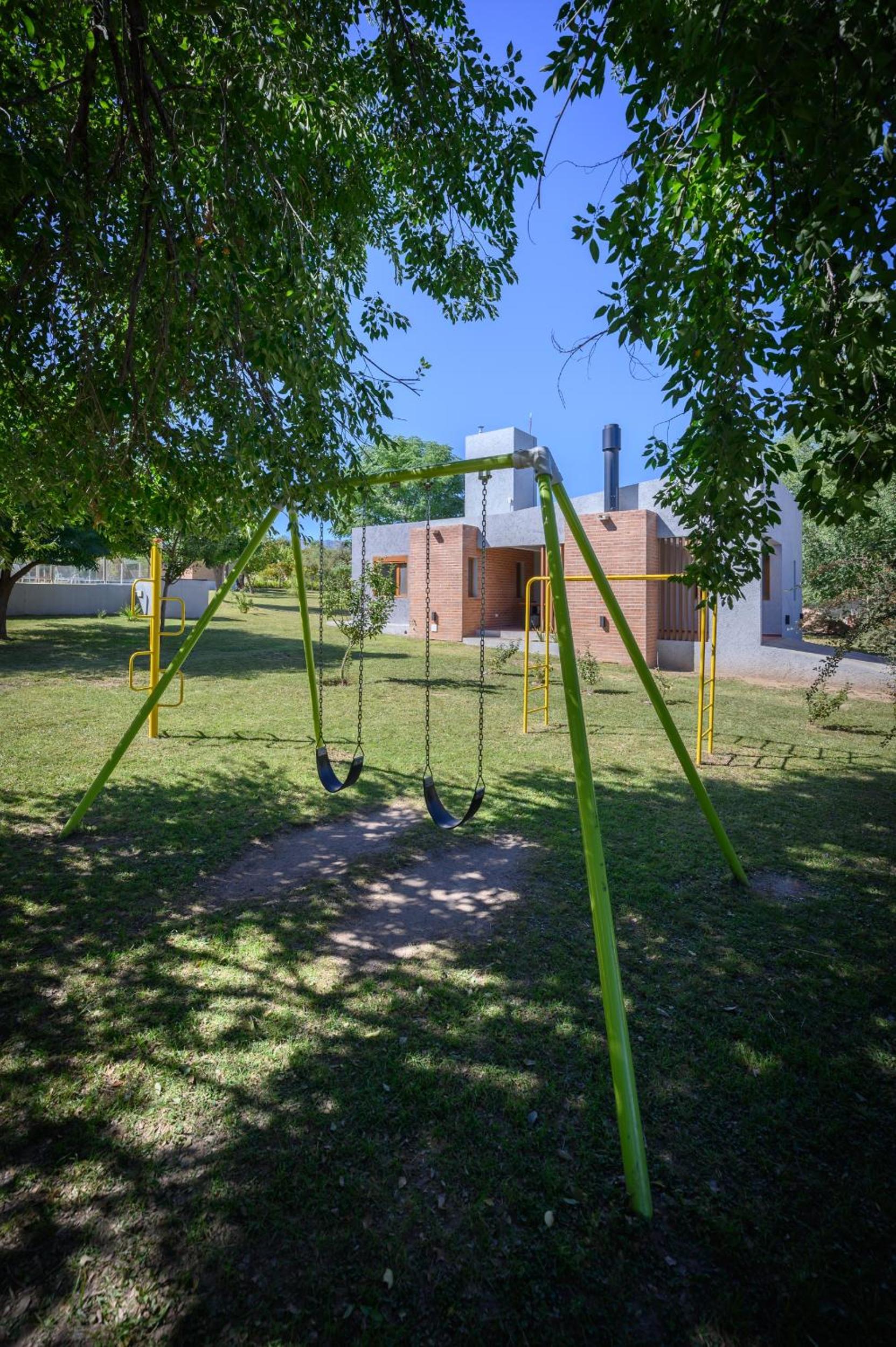 Casas Acrux