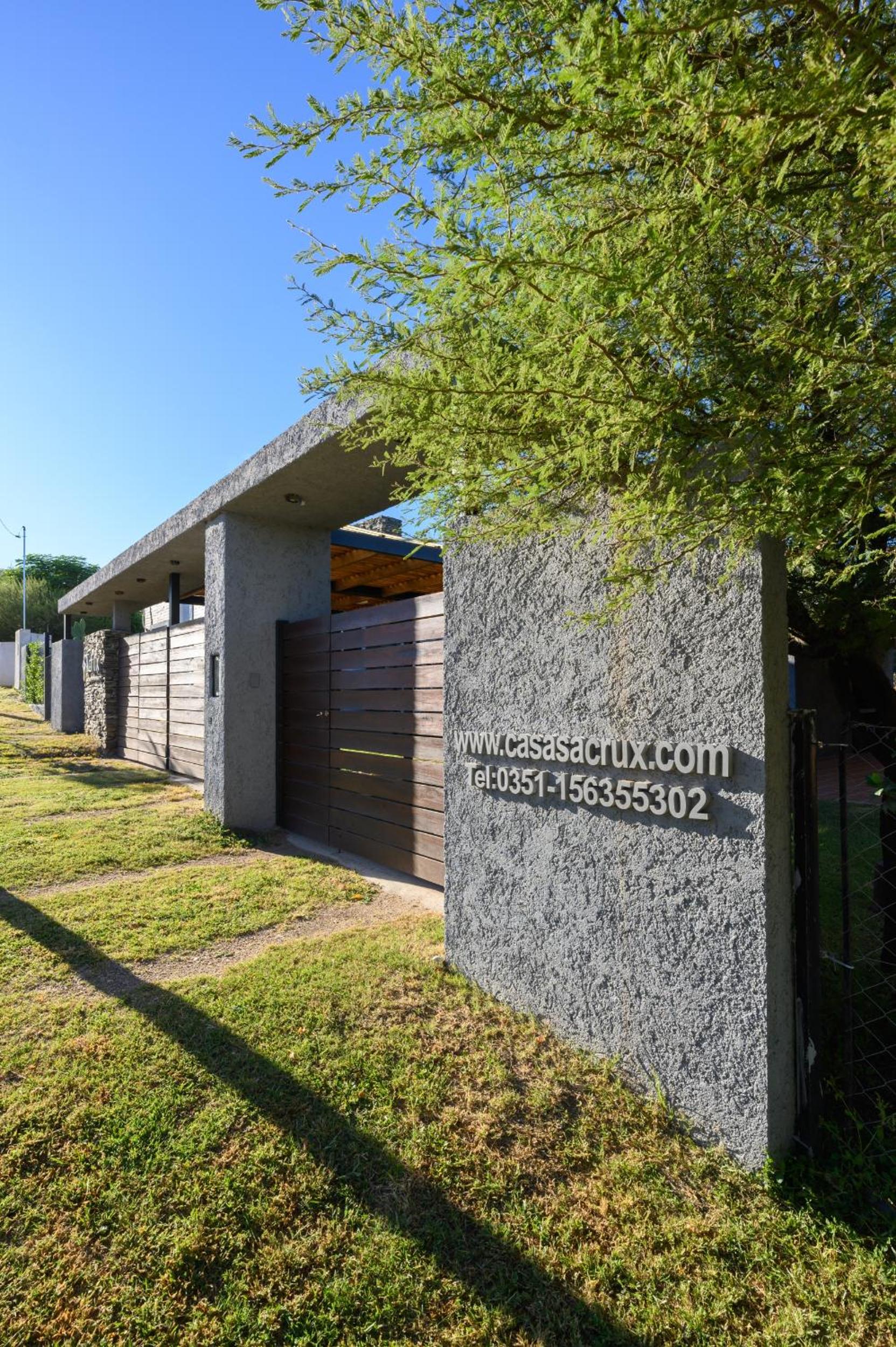 Casas Acrux