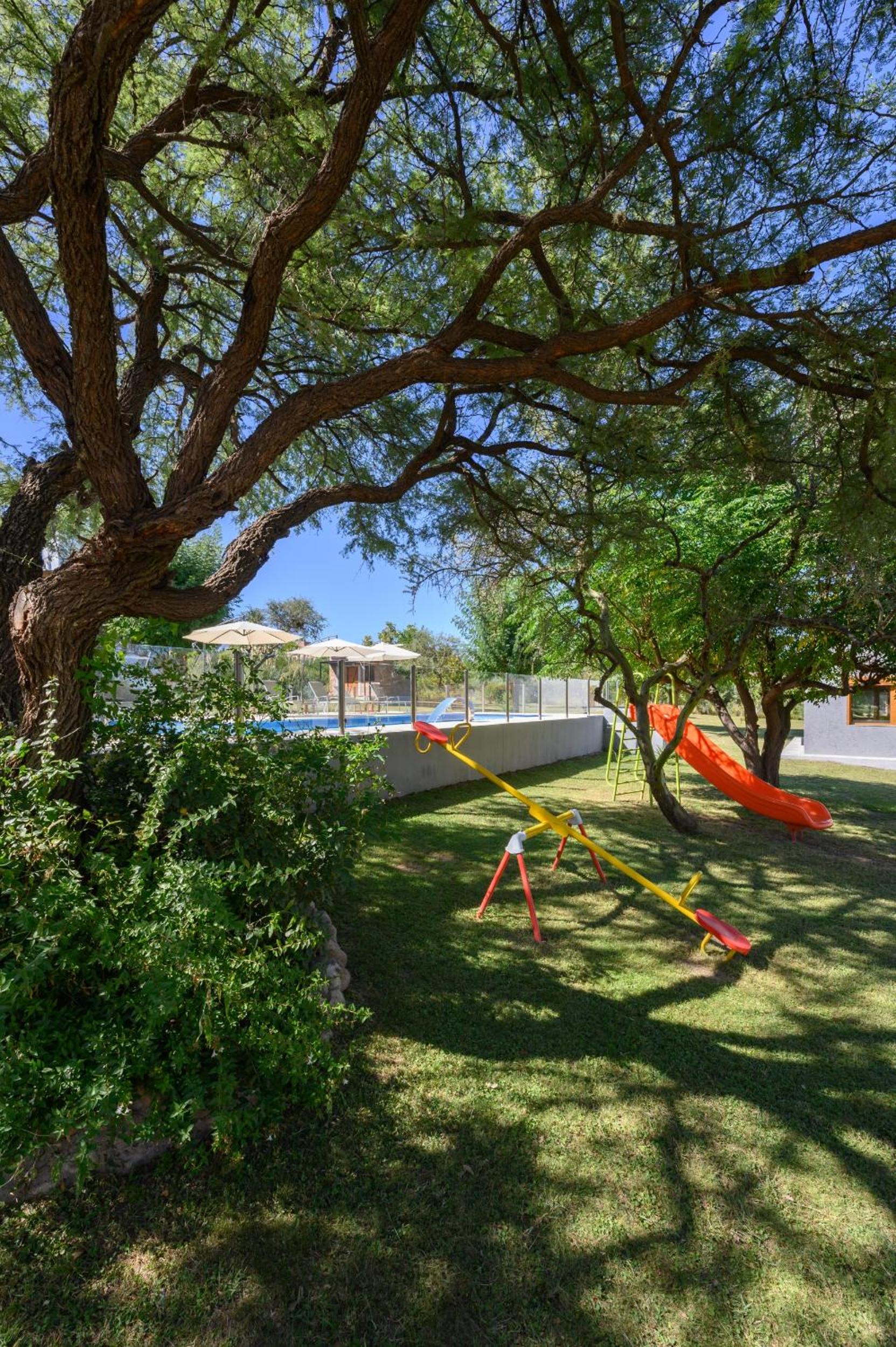 Casas Acrux