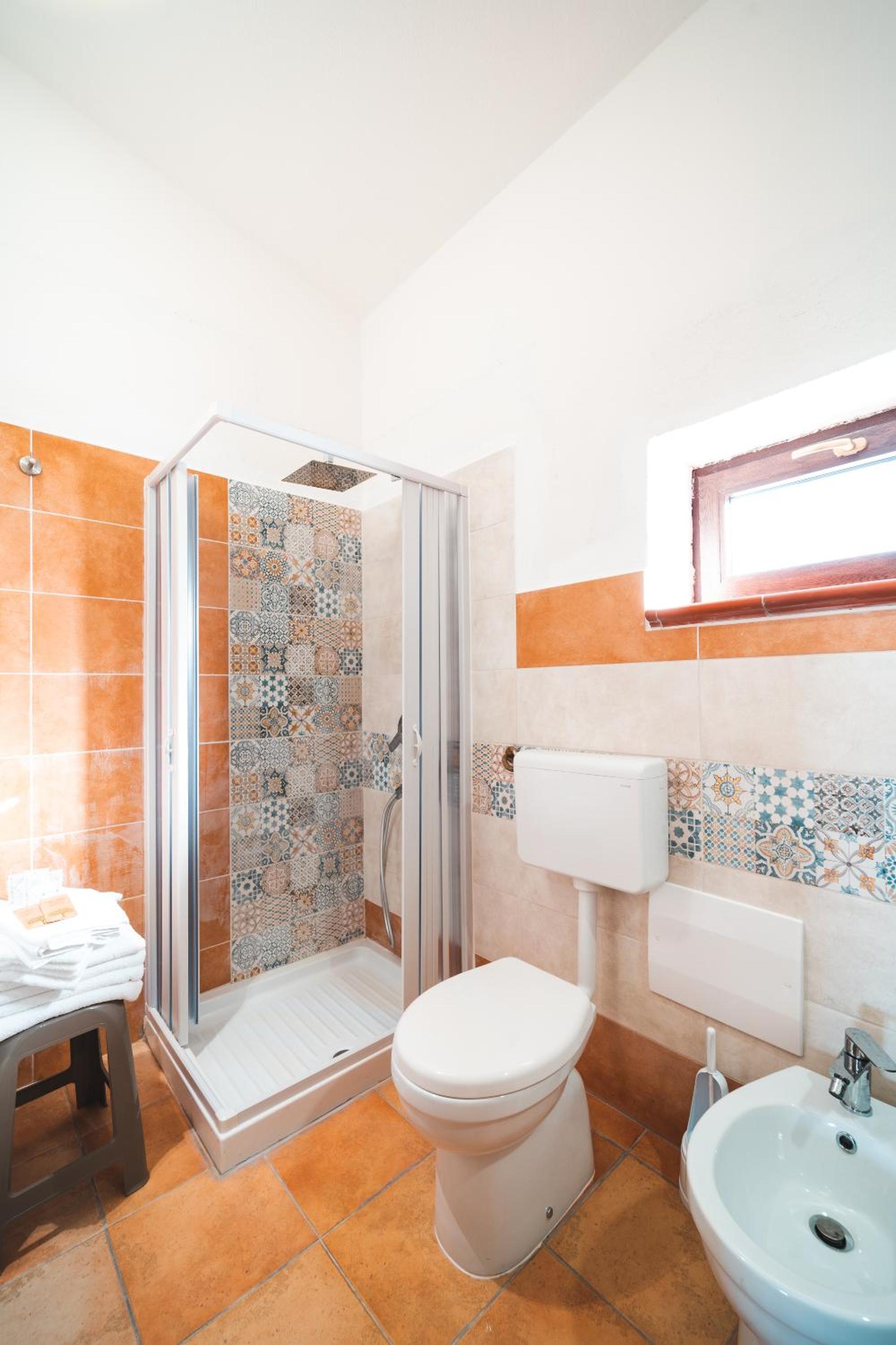 Agriturismo Irghitula