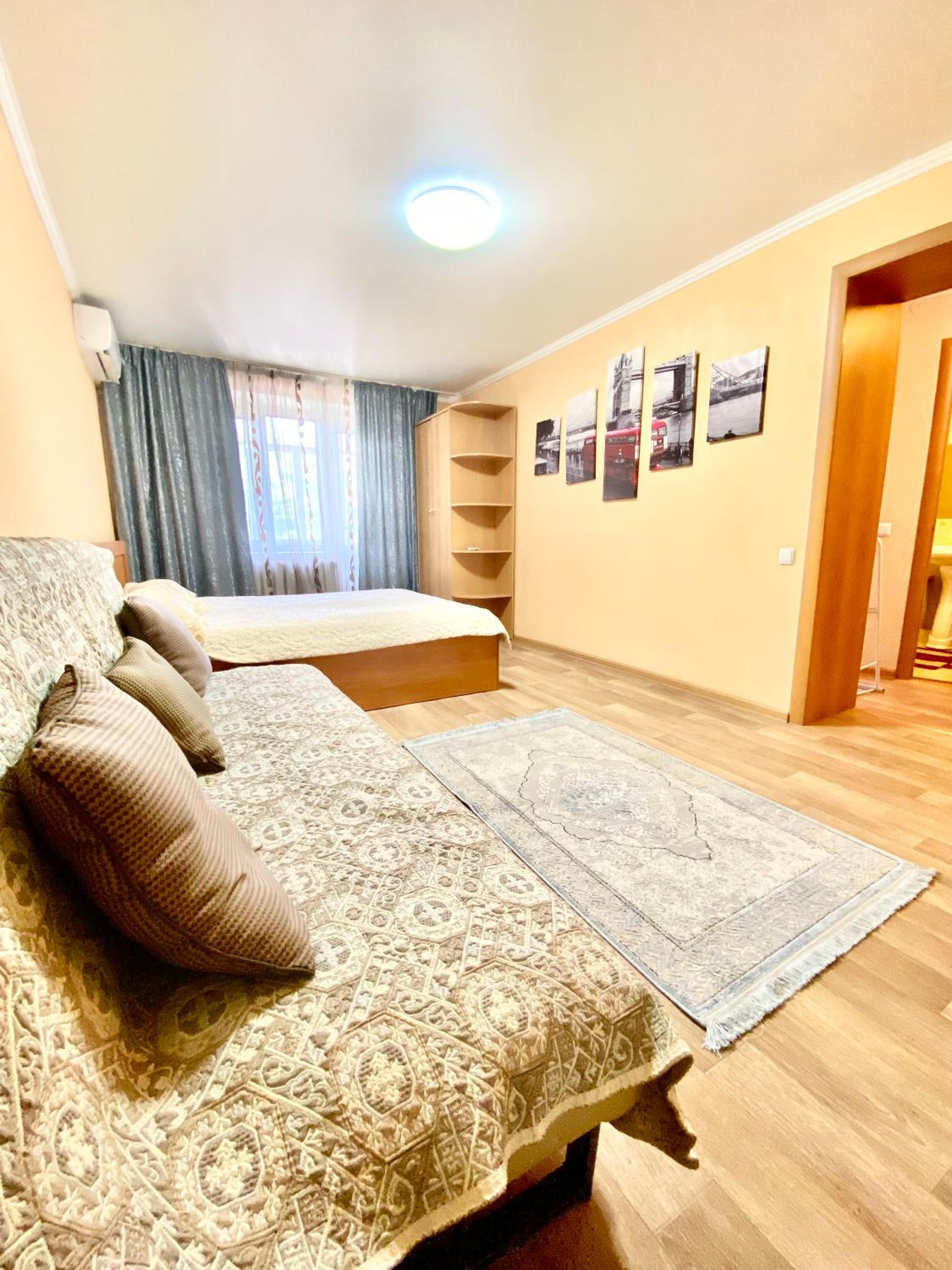 Квартира на Арбате view 3