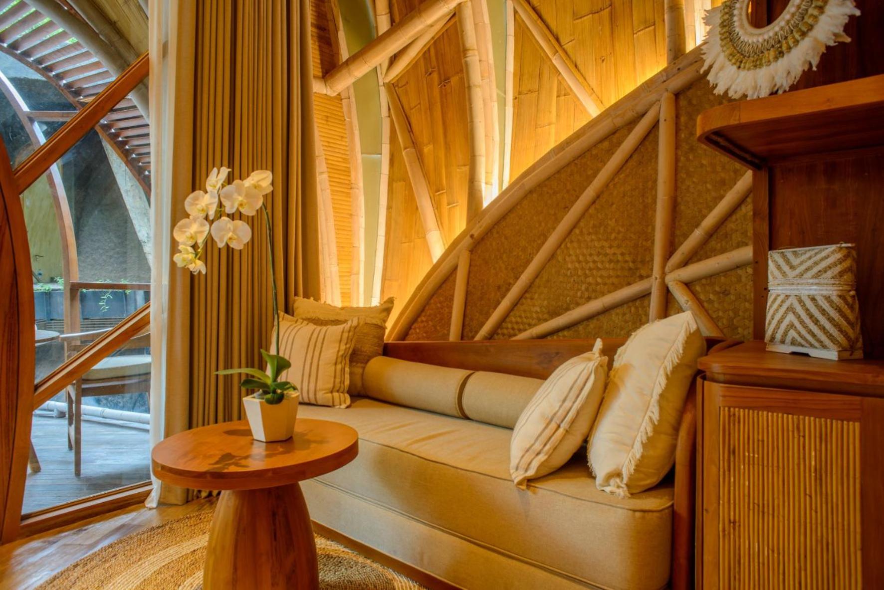 Ulaman Eco Luxury Resort 6