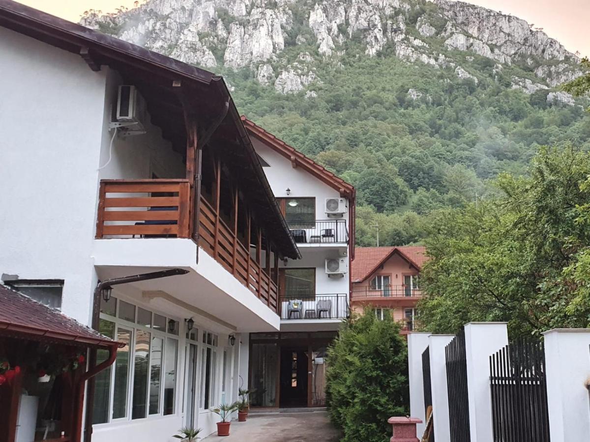 Casa Mimi view 2