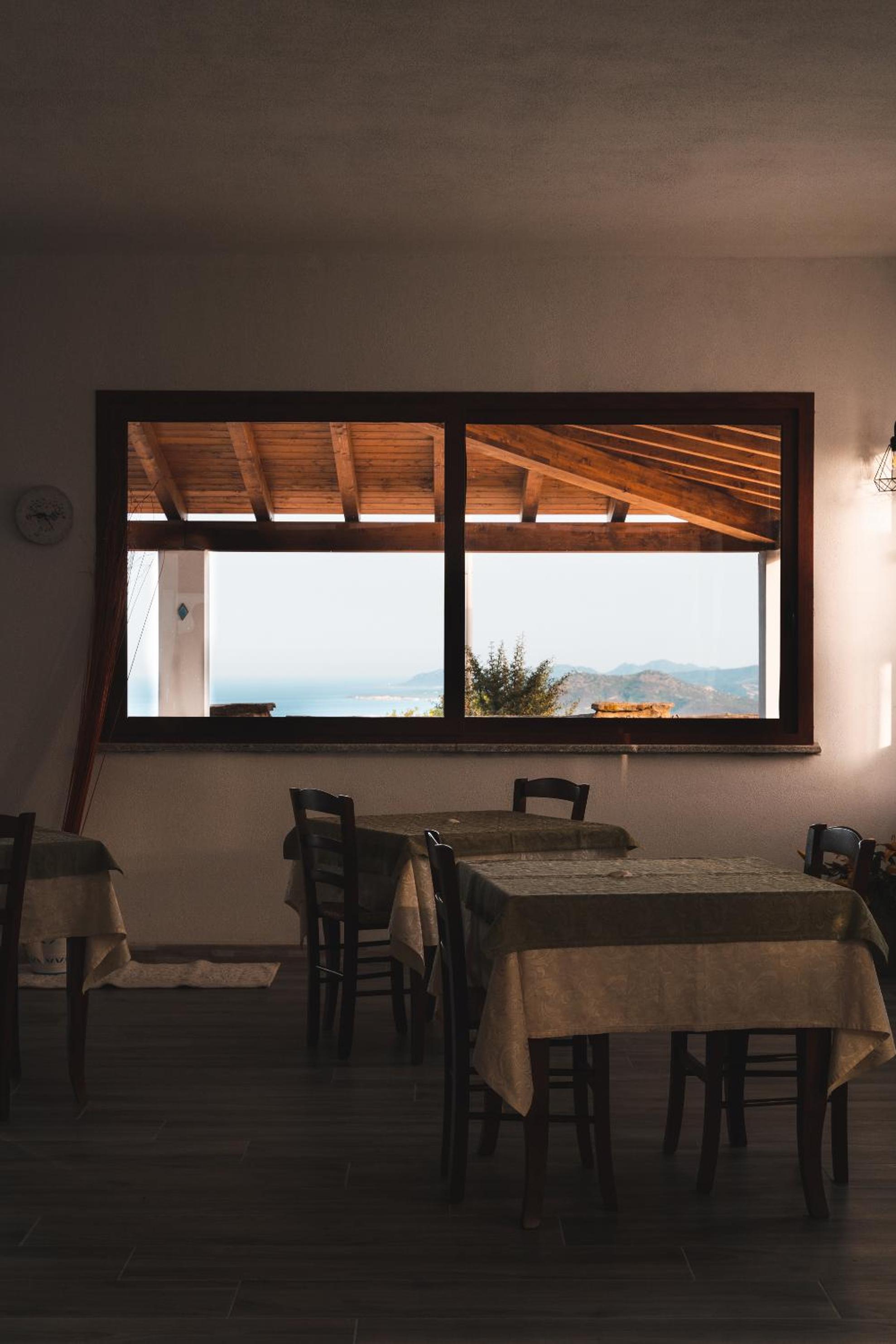 Agriturismo Irghitula