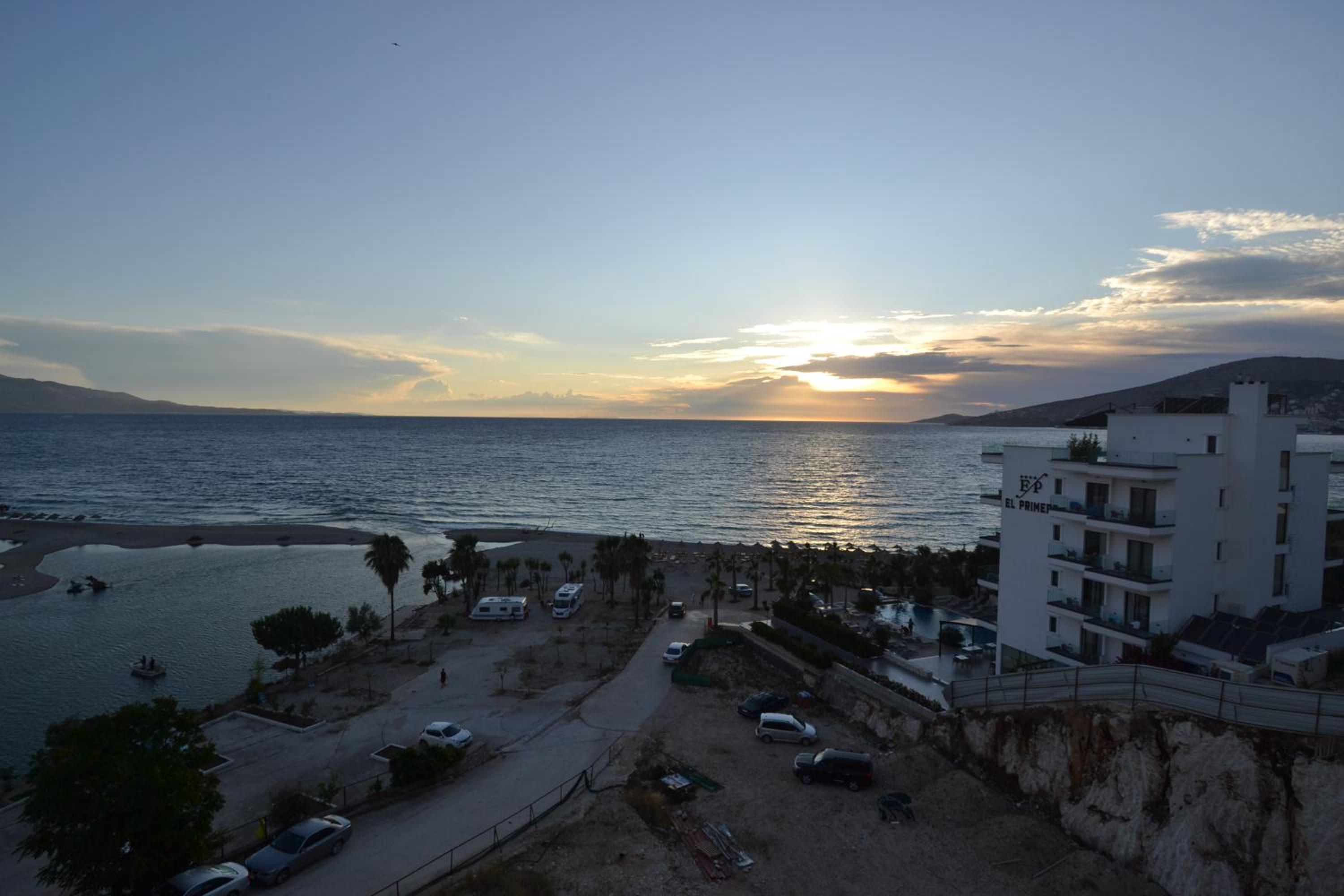 Blue Bay Apartments