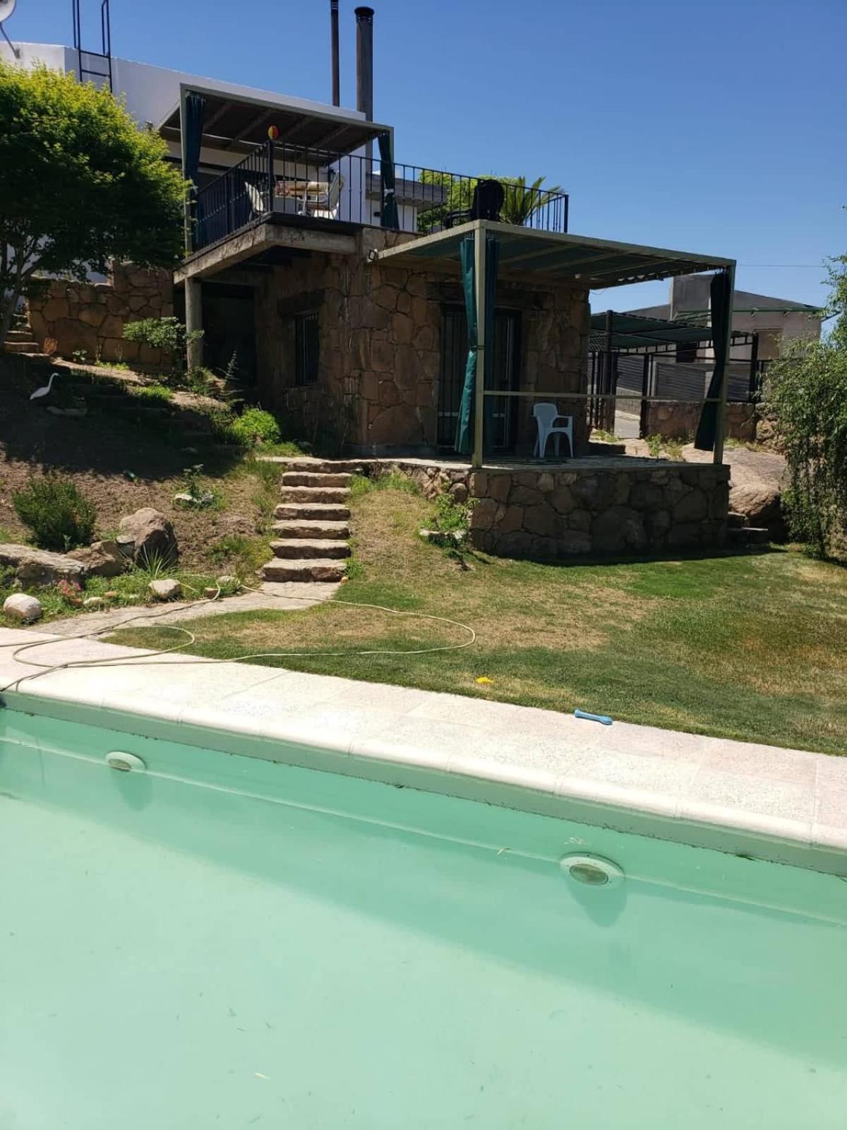 LA PEDRERA - VILLA DEL LAGO - Carlos Paz - Córdoba - Argentina