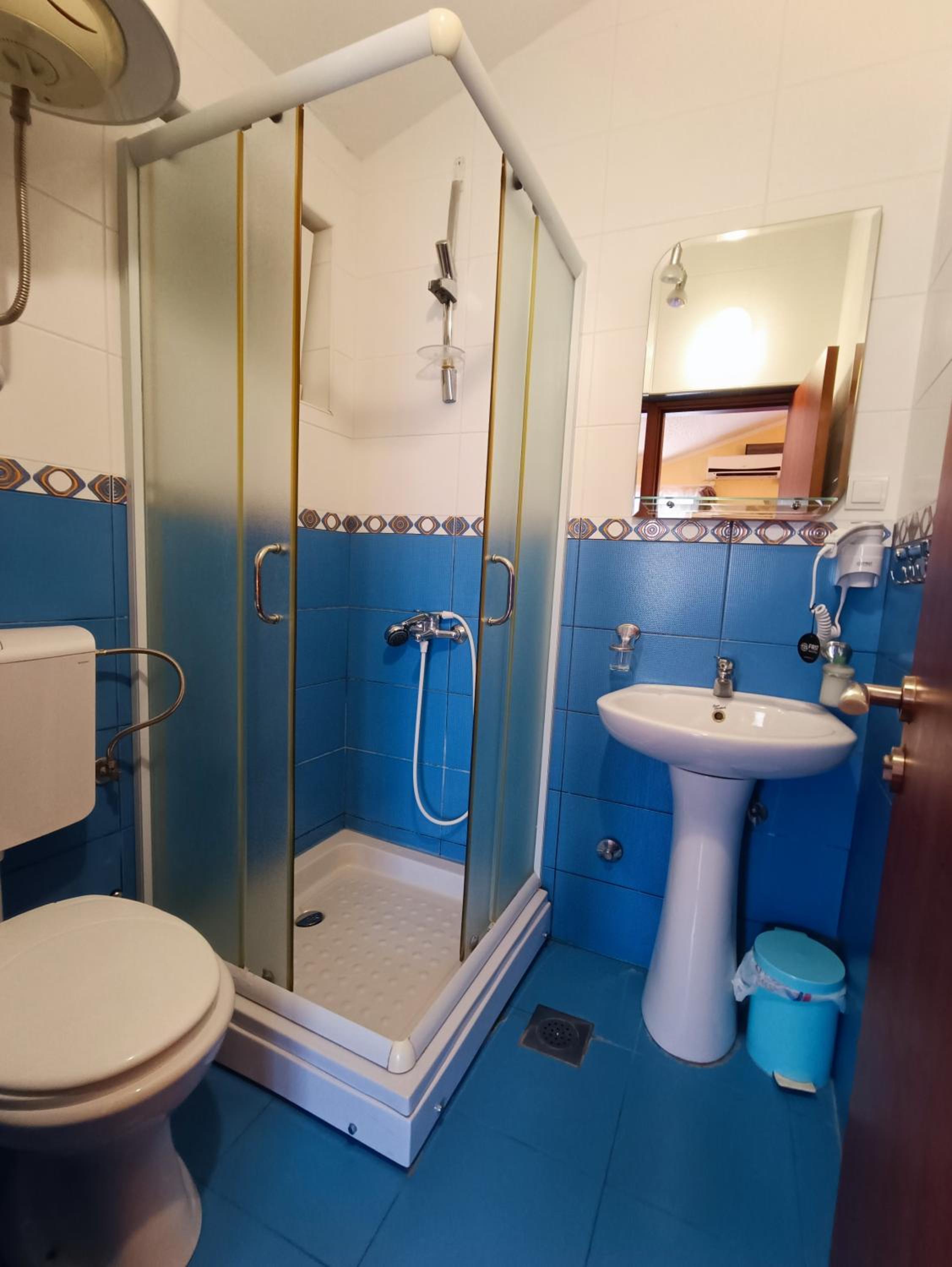 Martinović Rooms