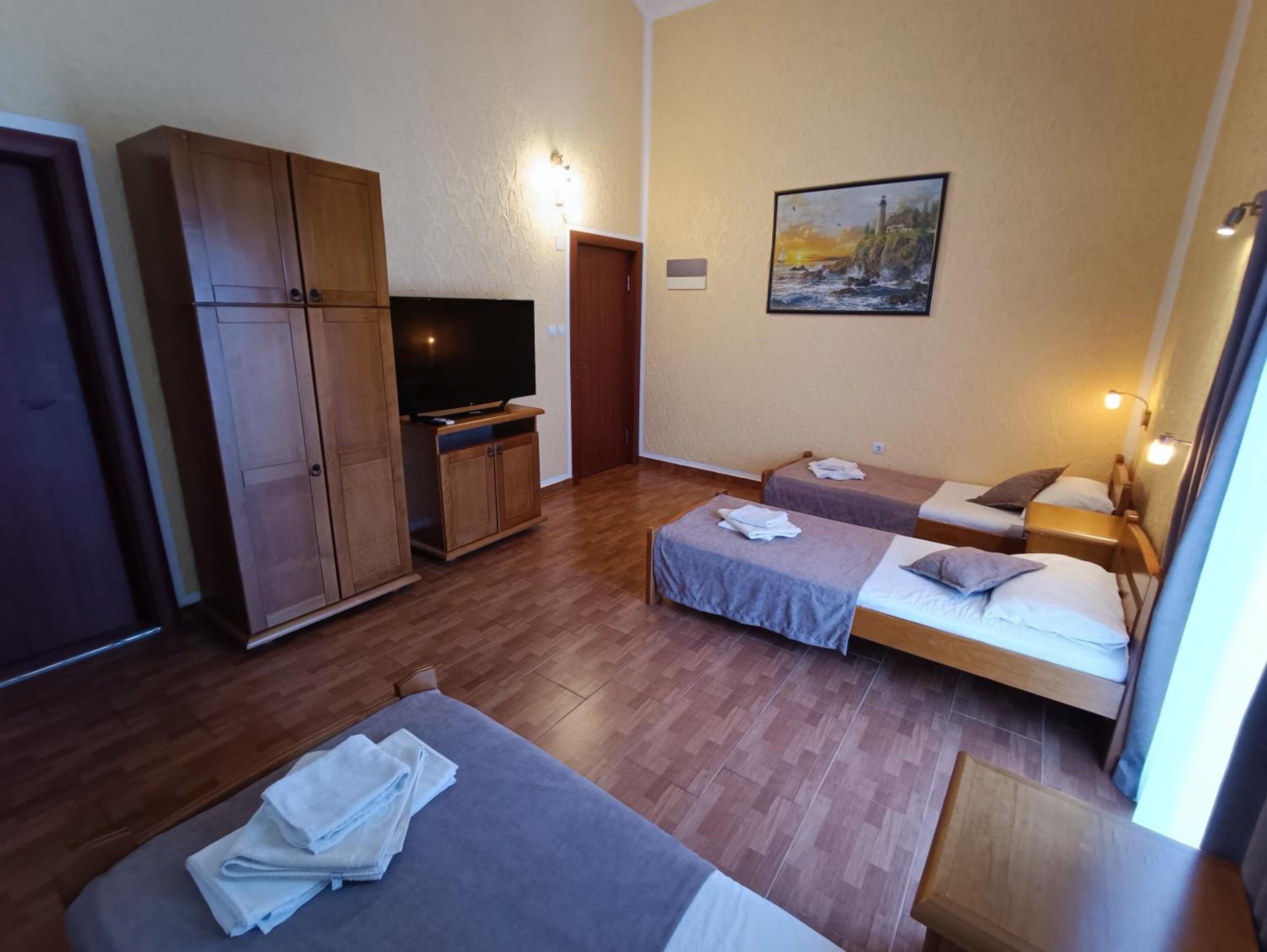 Martinović Rooms