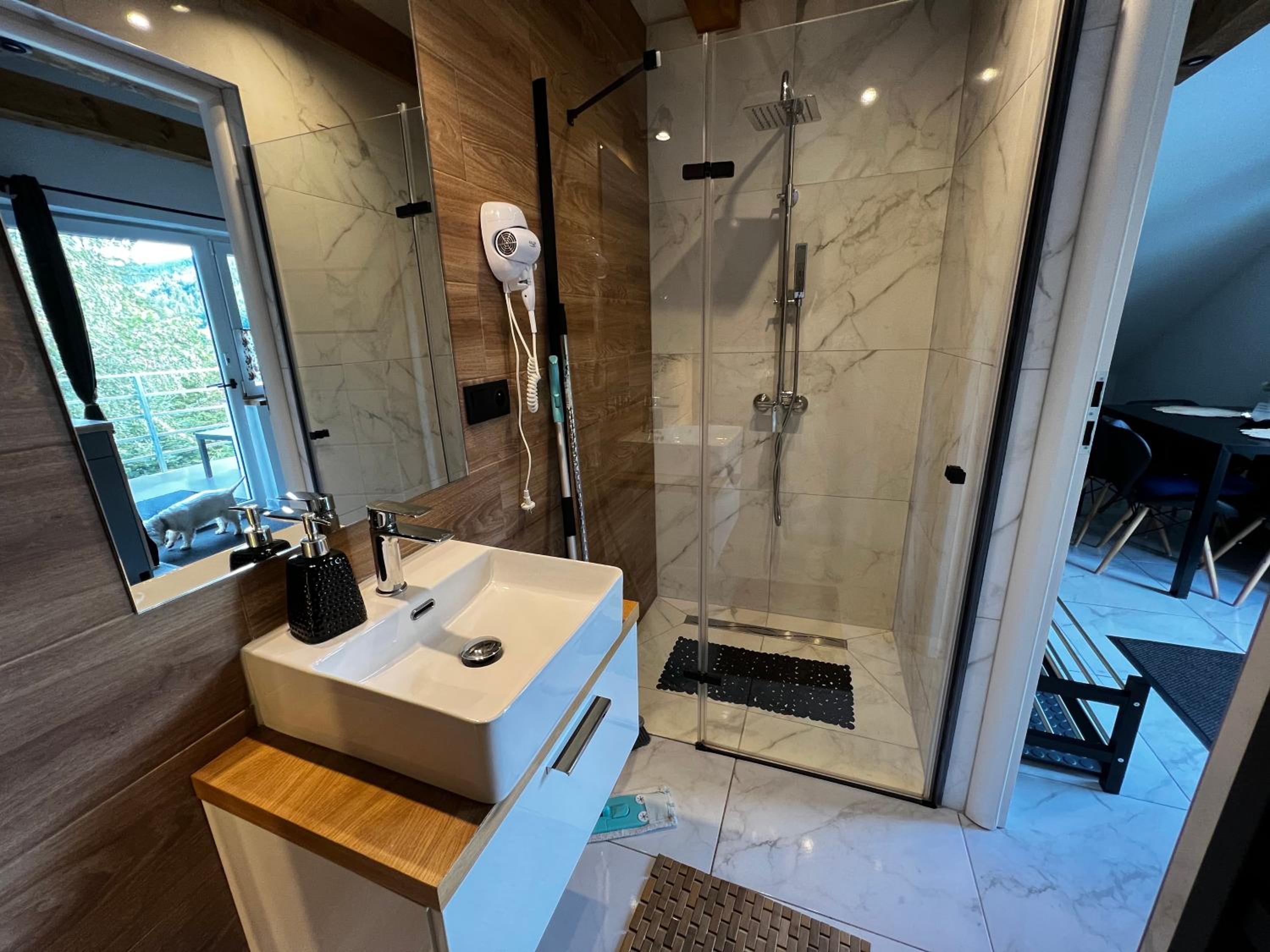 Apartament nad Śperką view 4