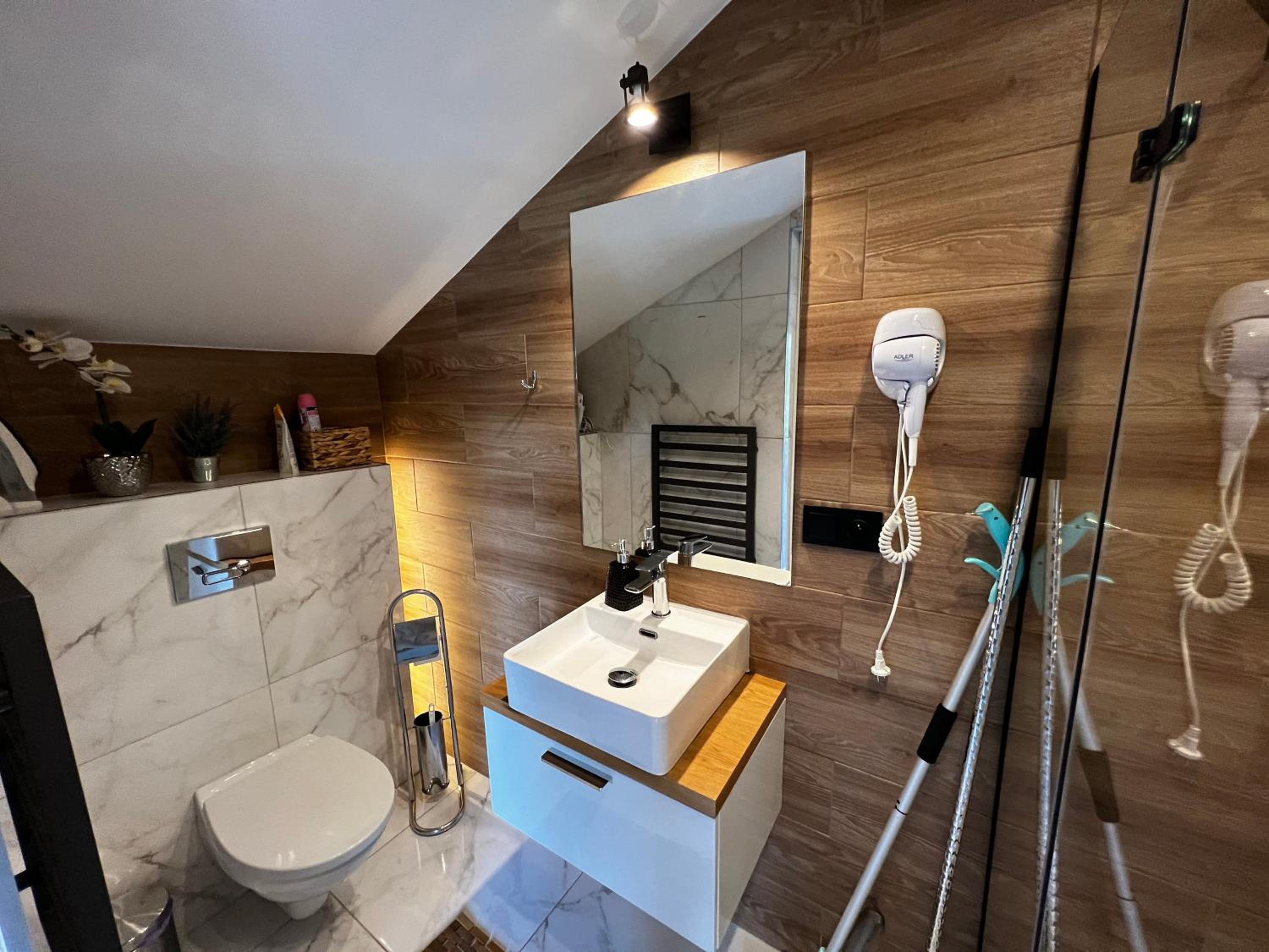 Apartament nad Śperką view 3