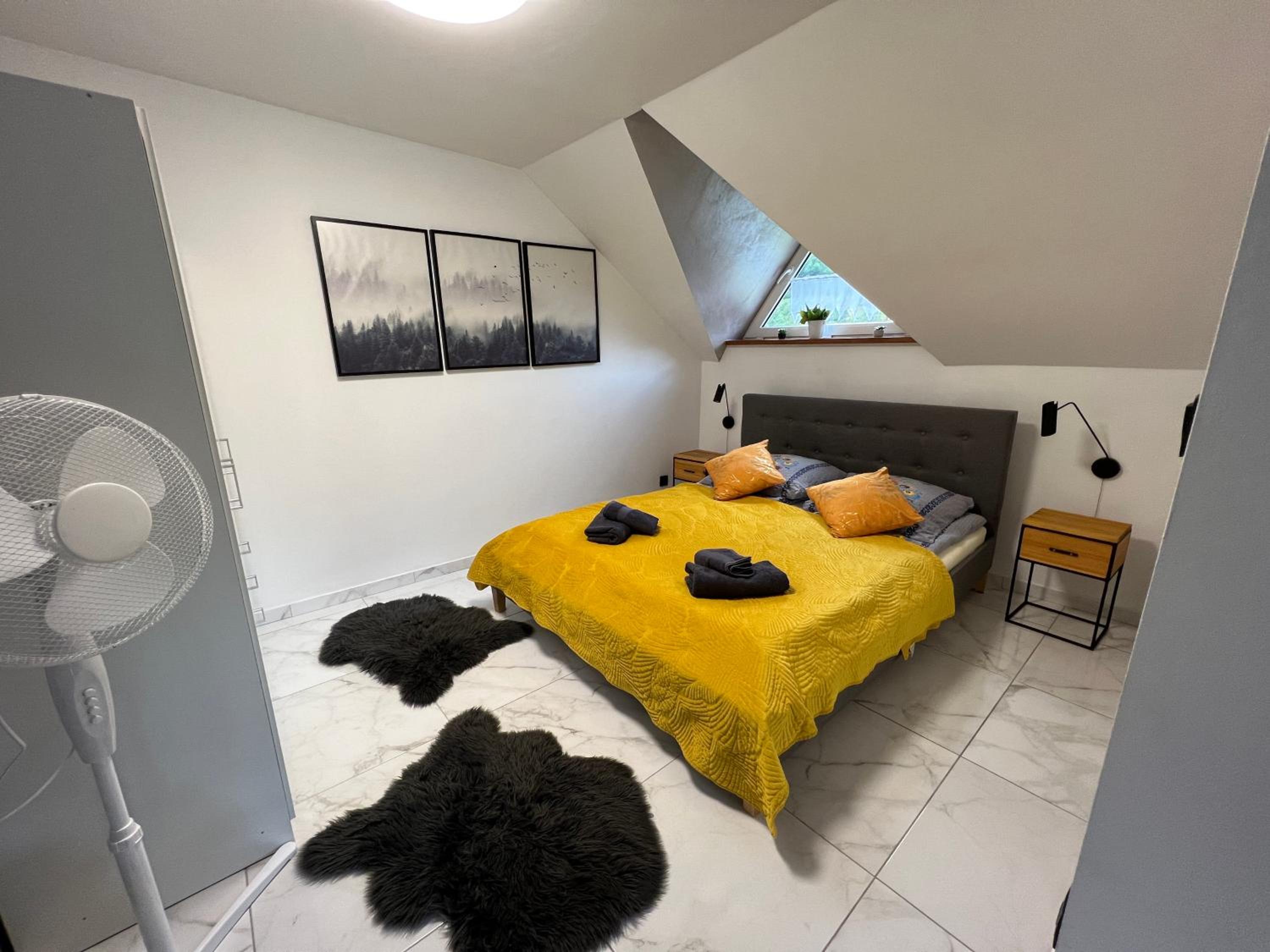 Apartament nad Śperką view 2