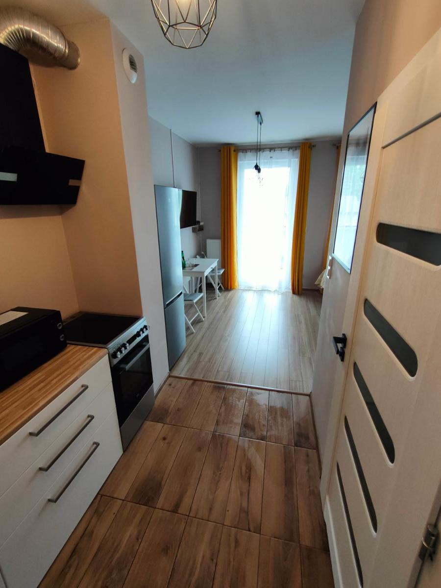 Sleep In Apartament Centrum view 4
