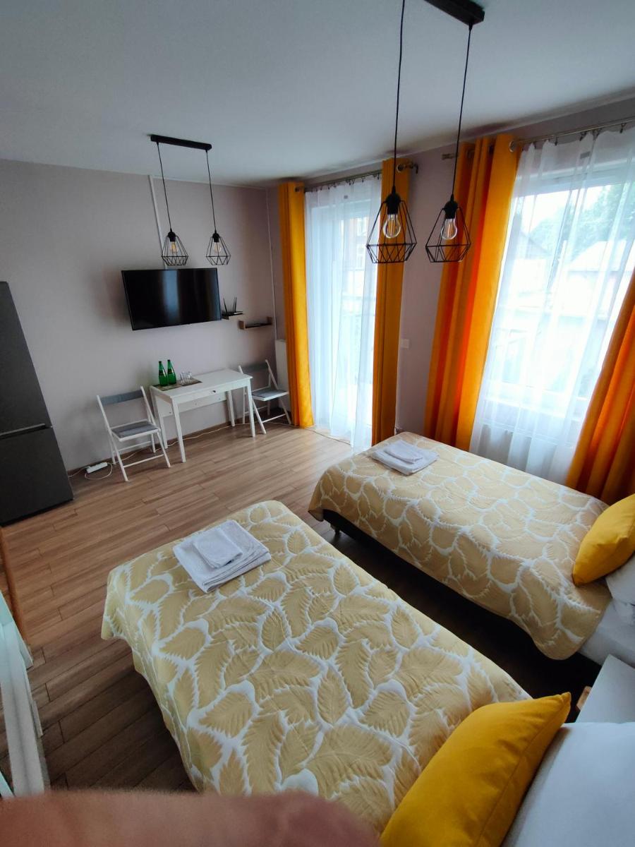 Sleep In Apartament Centrum view 5