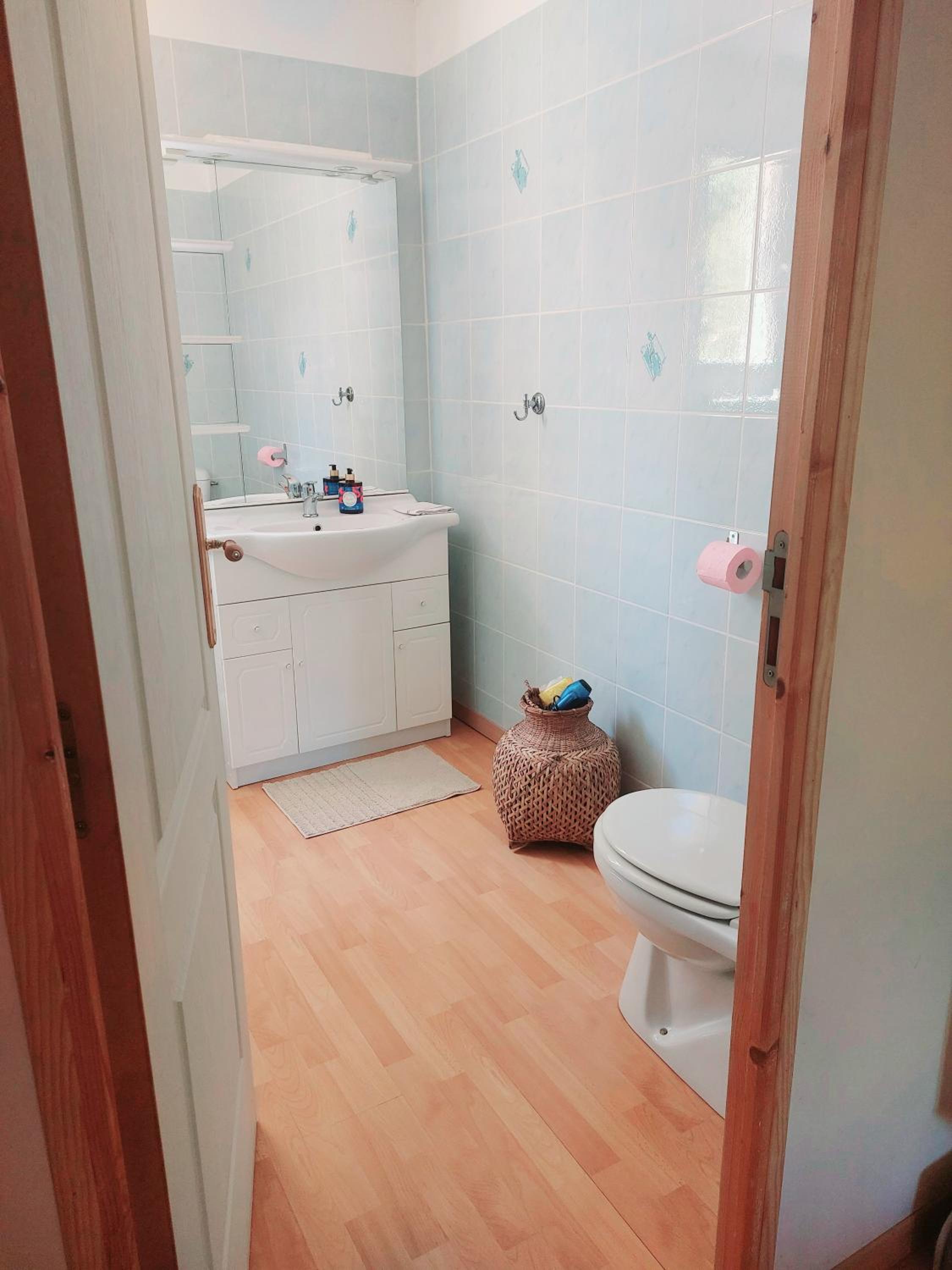 Cosy Studio en résidence privée view 5