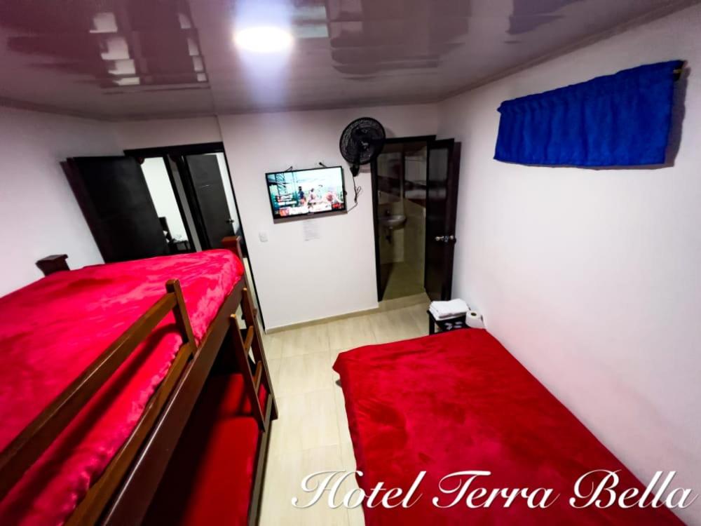 Hotel Terra Bella