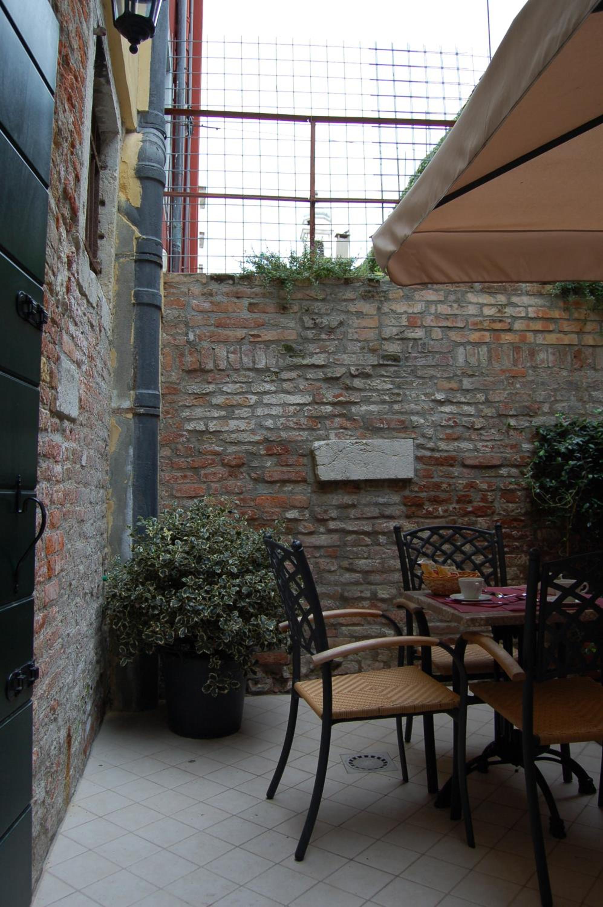 Locanda Ca' Lucrezia