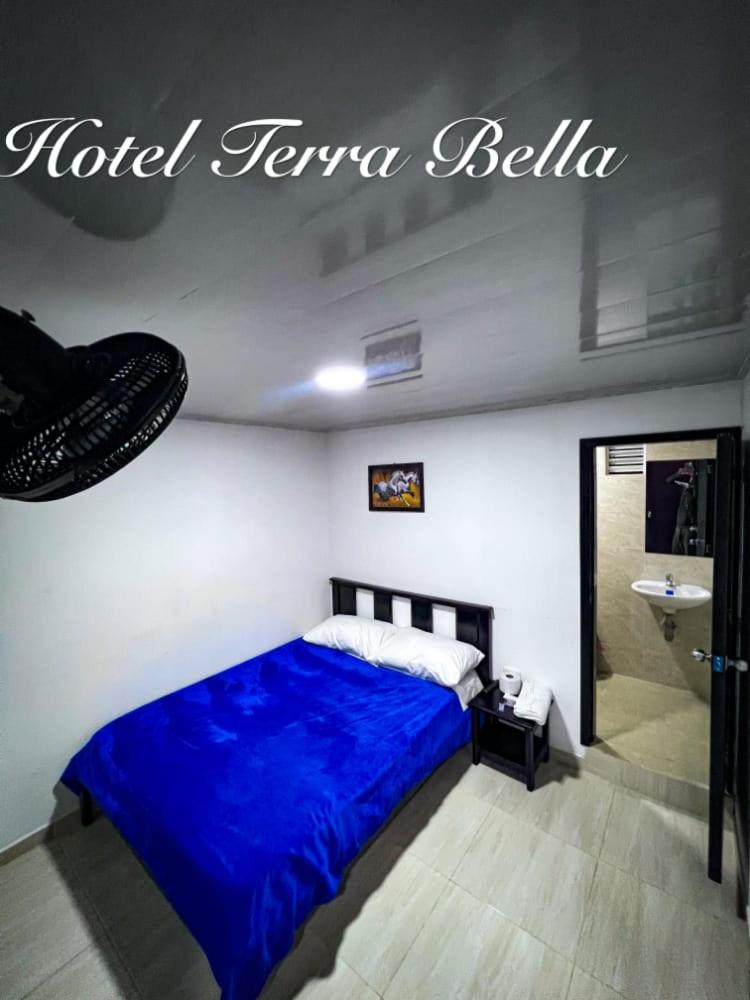 Hotel Terra Bella