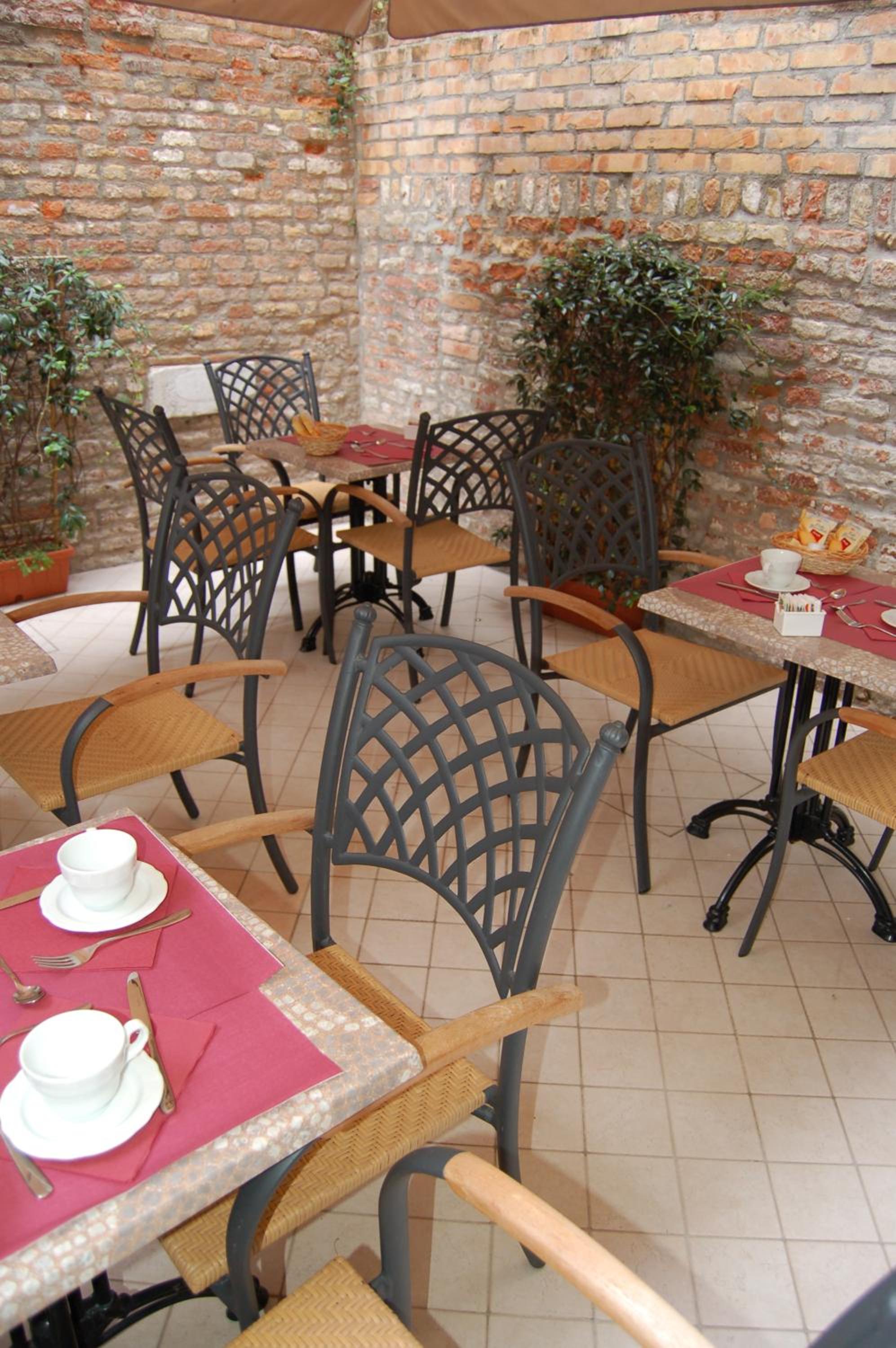 Locanda Ca' Lucrezia