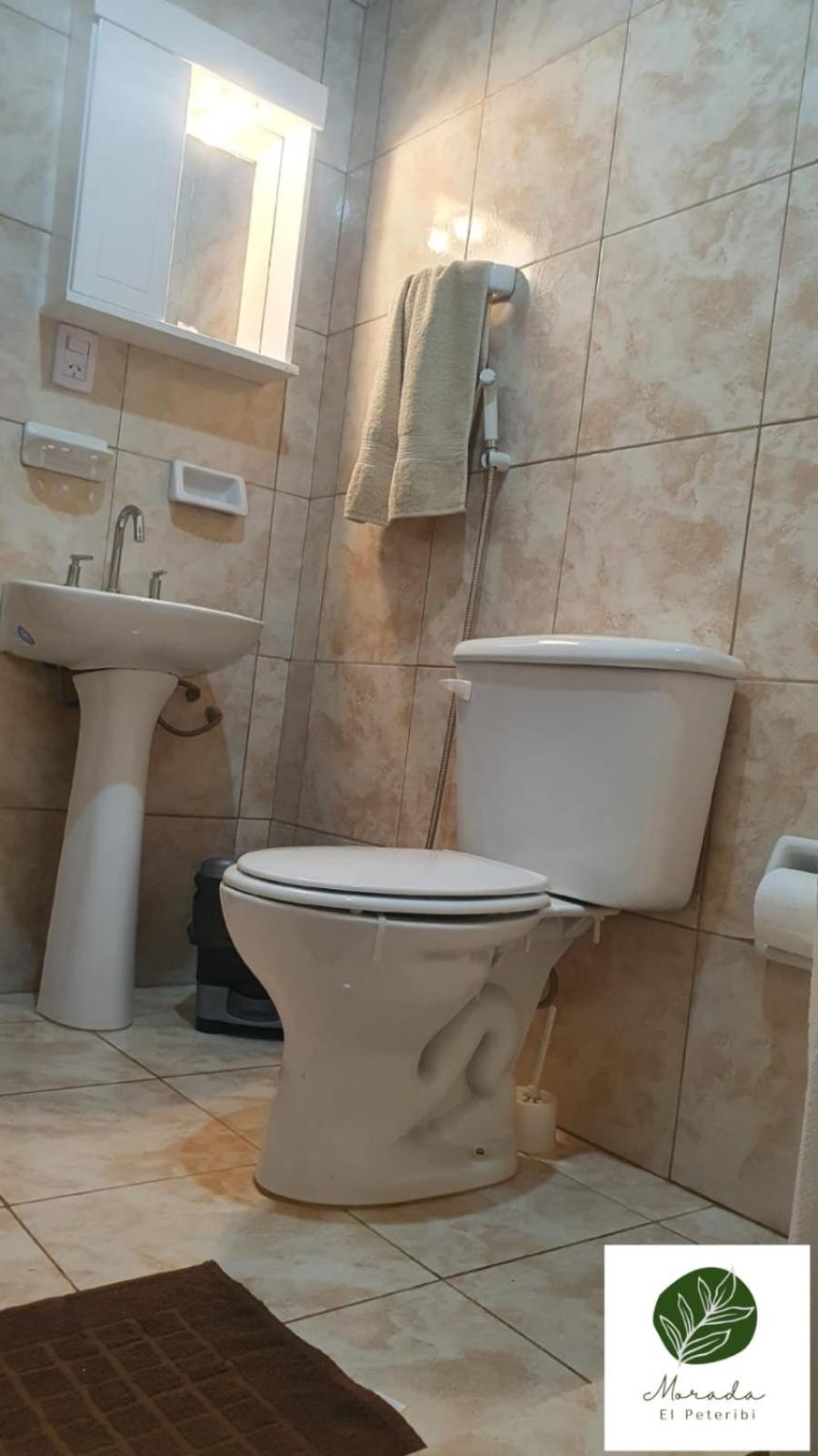 Morada el Peteribi
