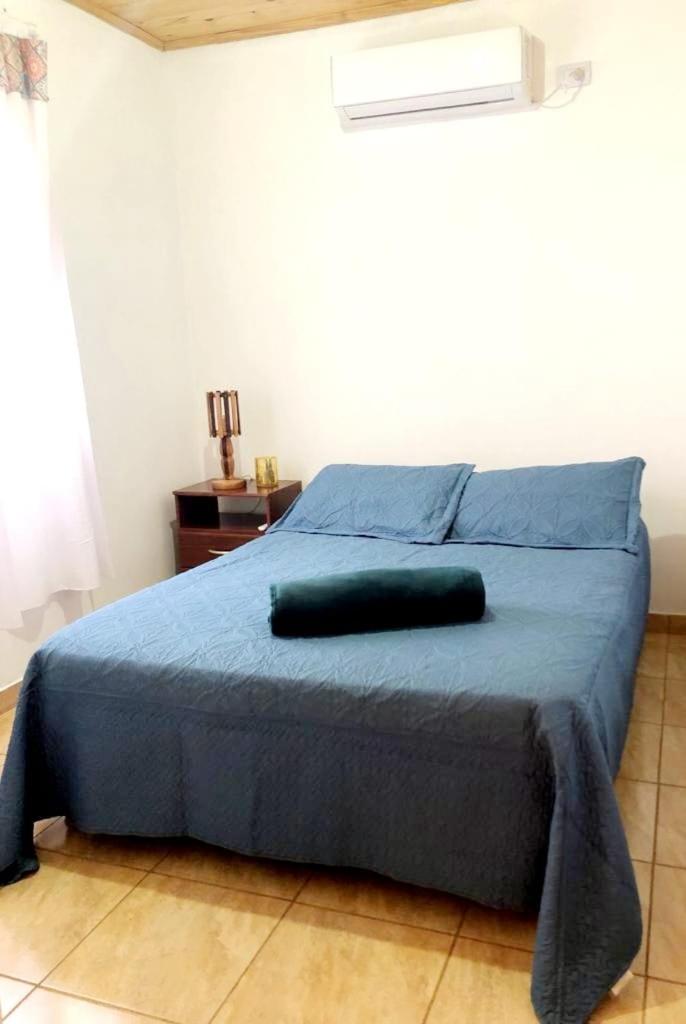 Morada el Peteribi