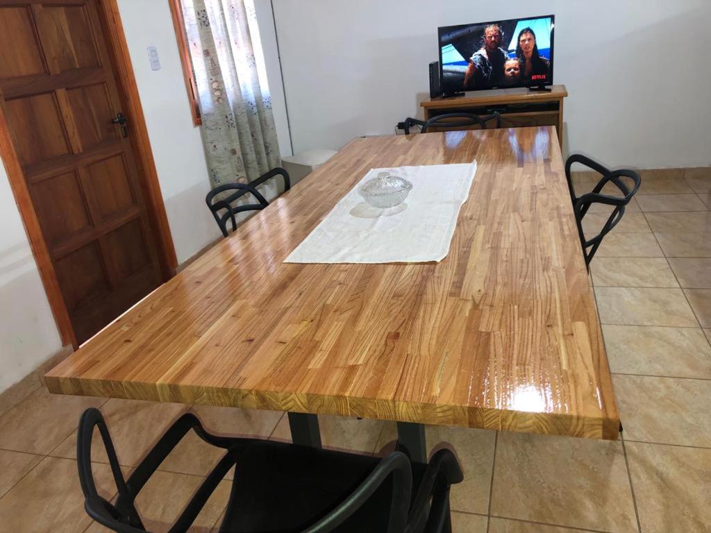 Morada el Peteribi
