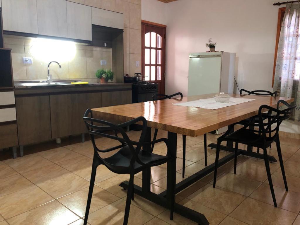 Morada el Peteribi