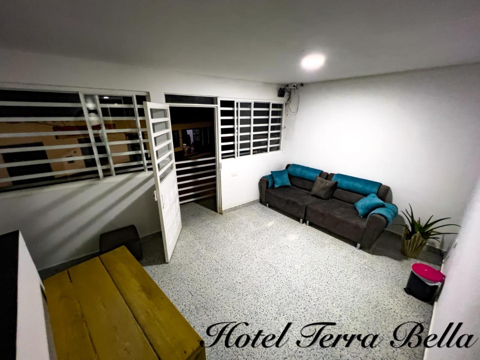 Hotel Terra Bella