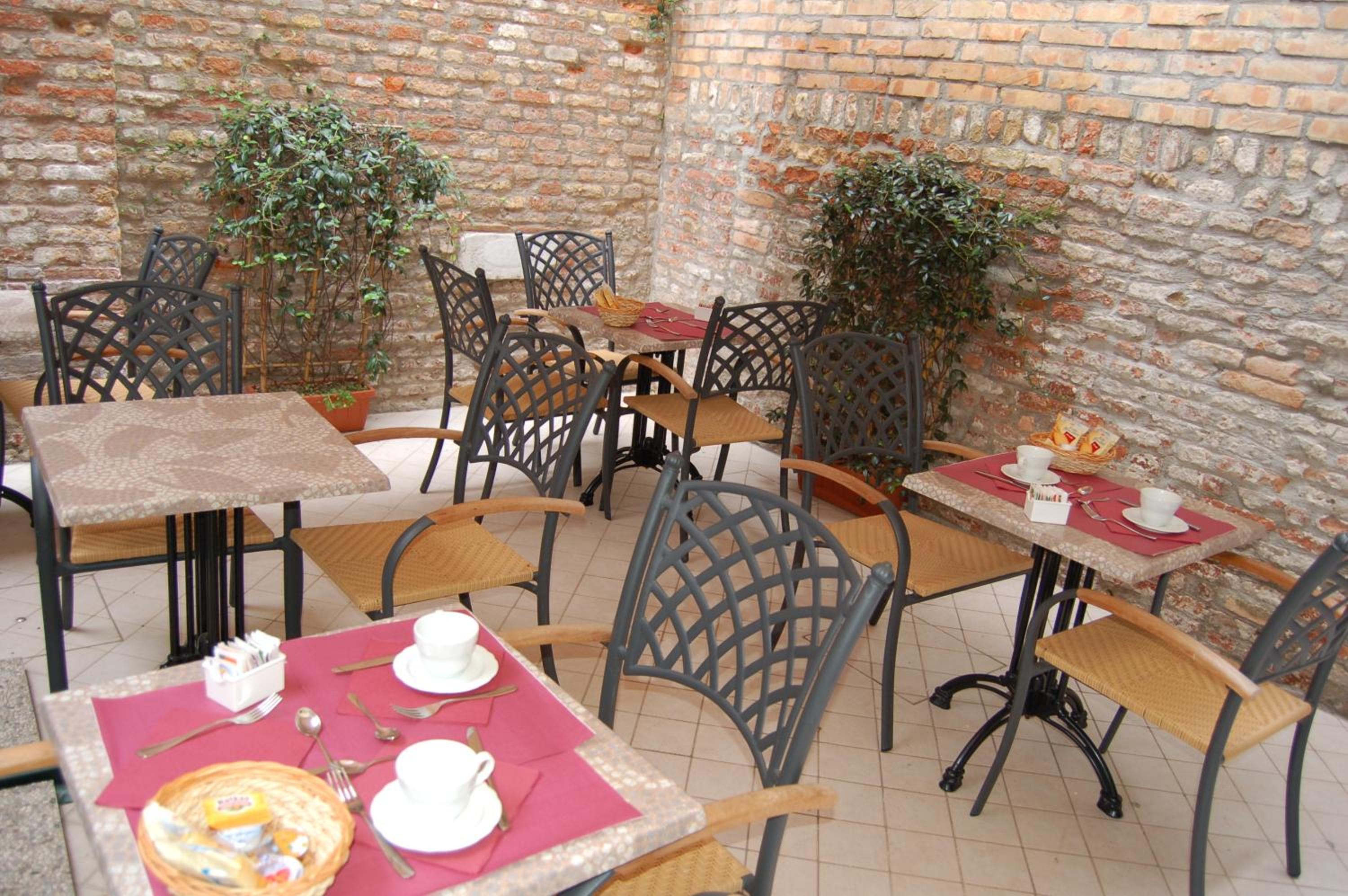 Locanda Ca' Lucrezia
