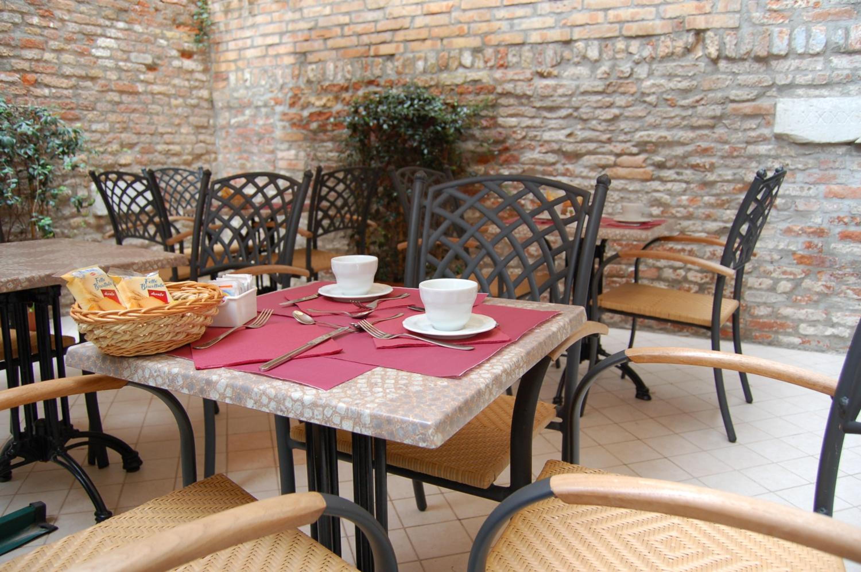 Locanda Ca' Lucrezia