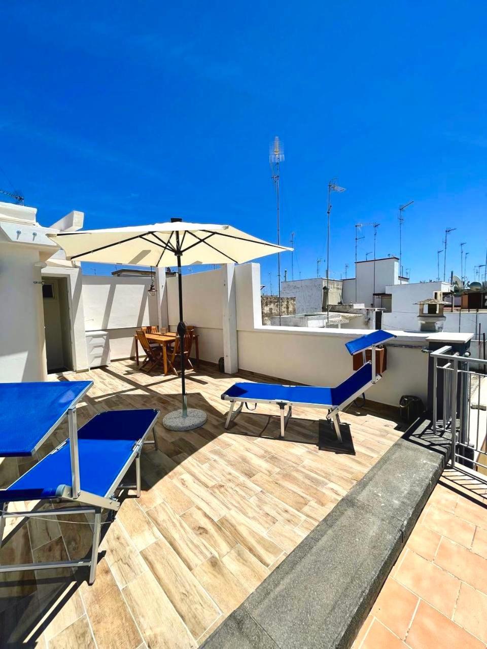 Apulia Holidays view 4