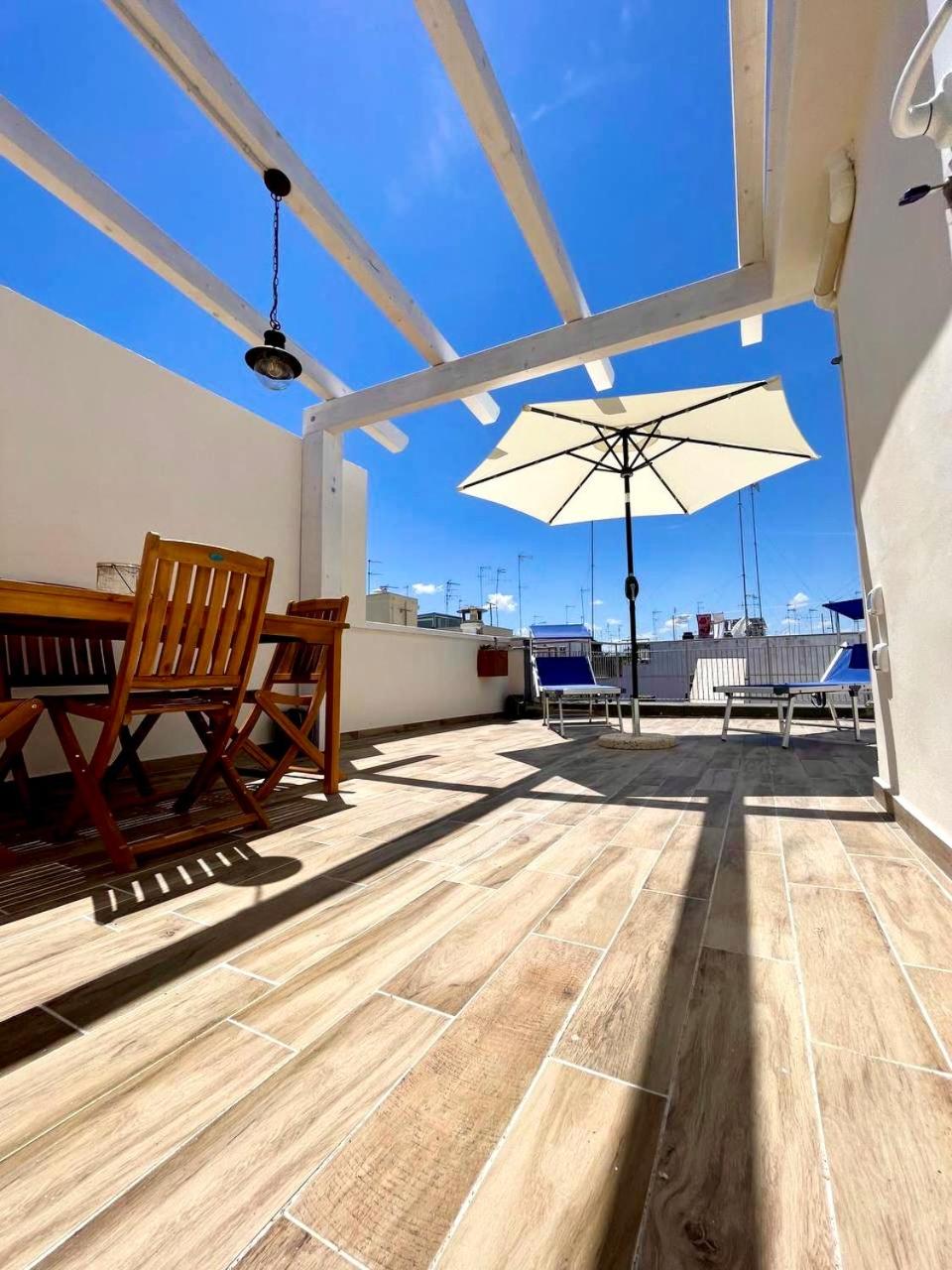 Apulia Holidays view 3