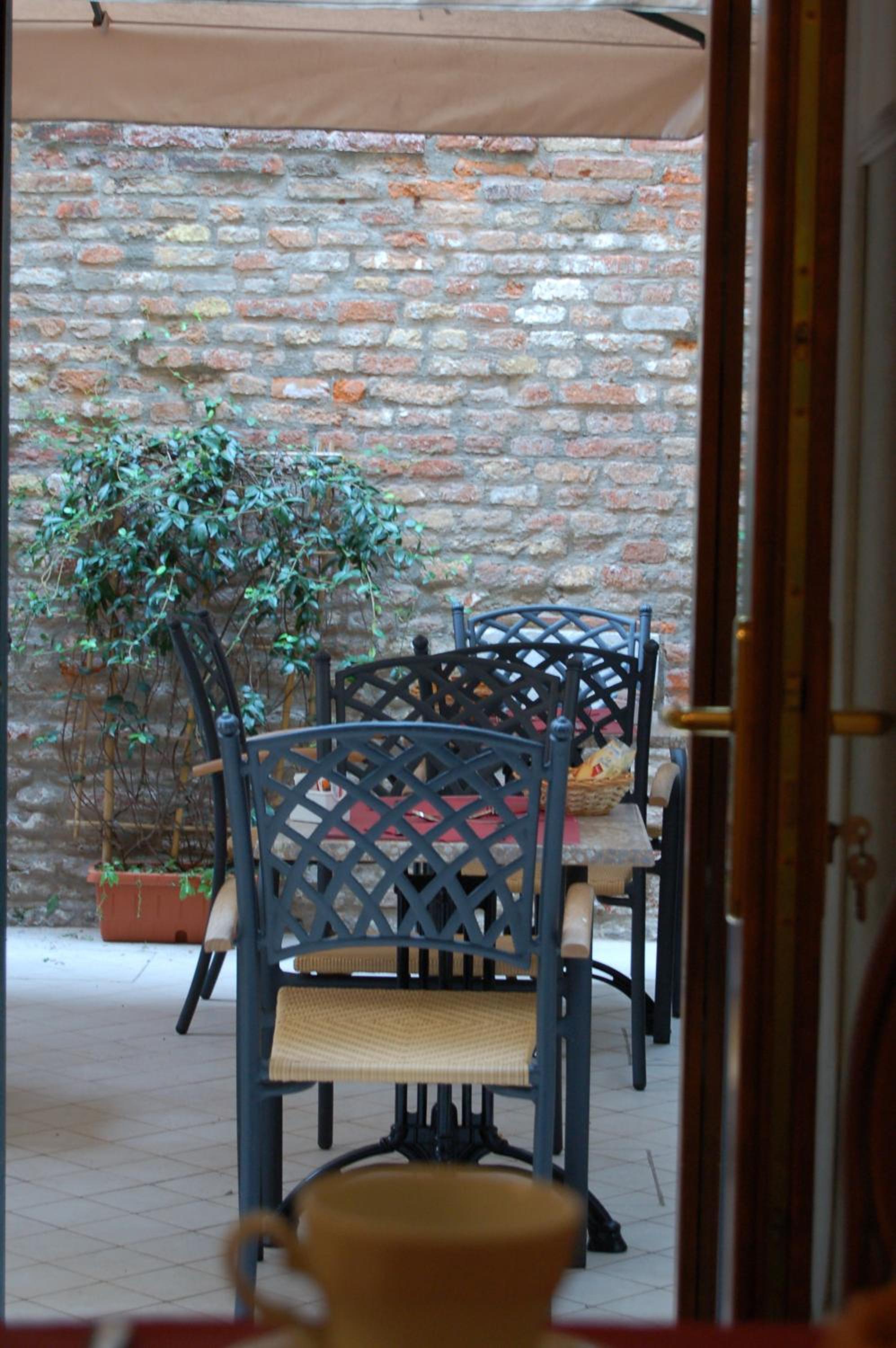 Locanda Ca' Lucrezia