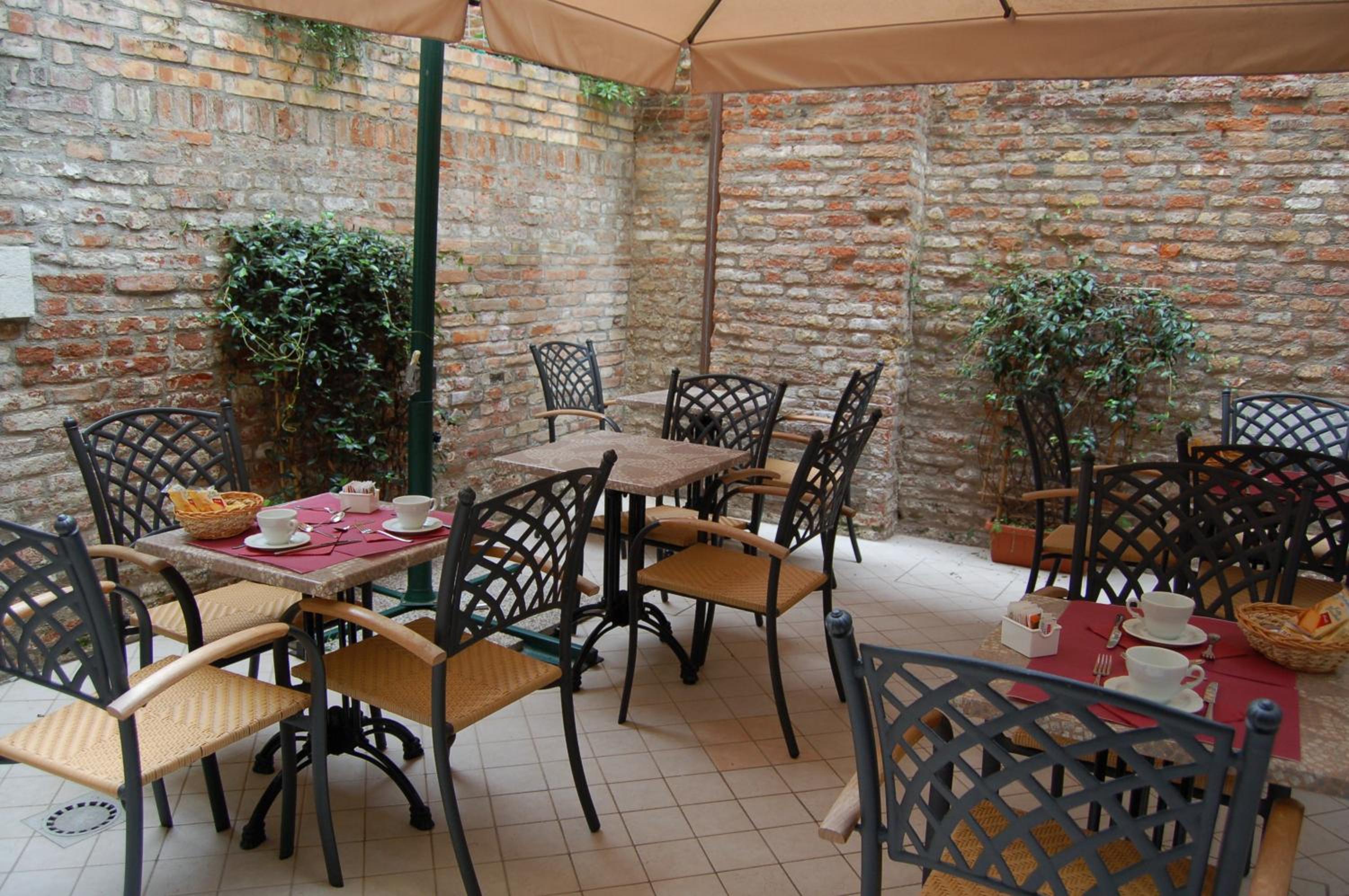 Locanda Ca' Lucrezia
