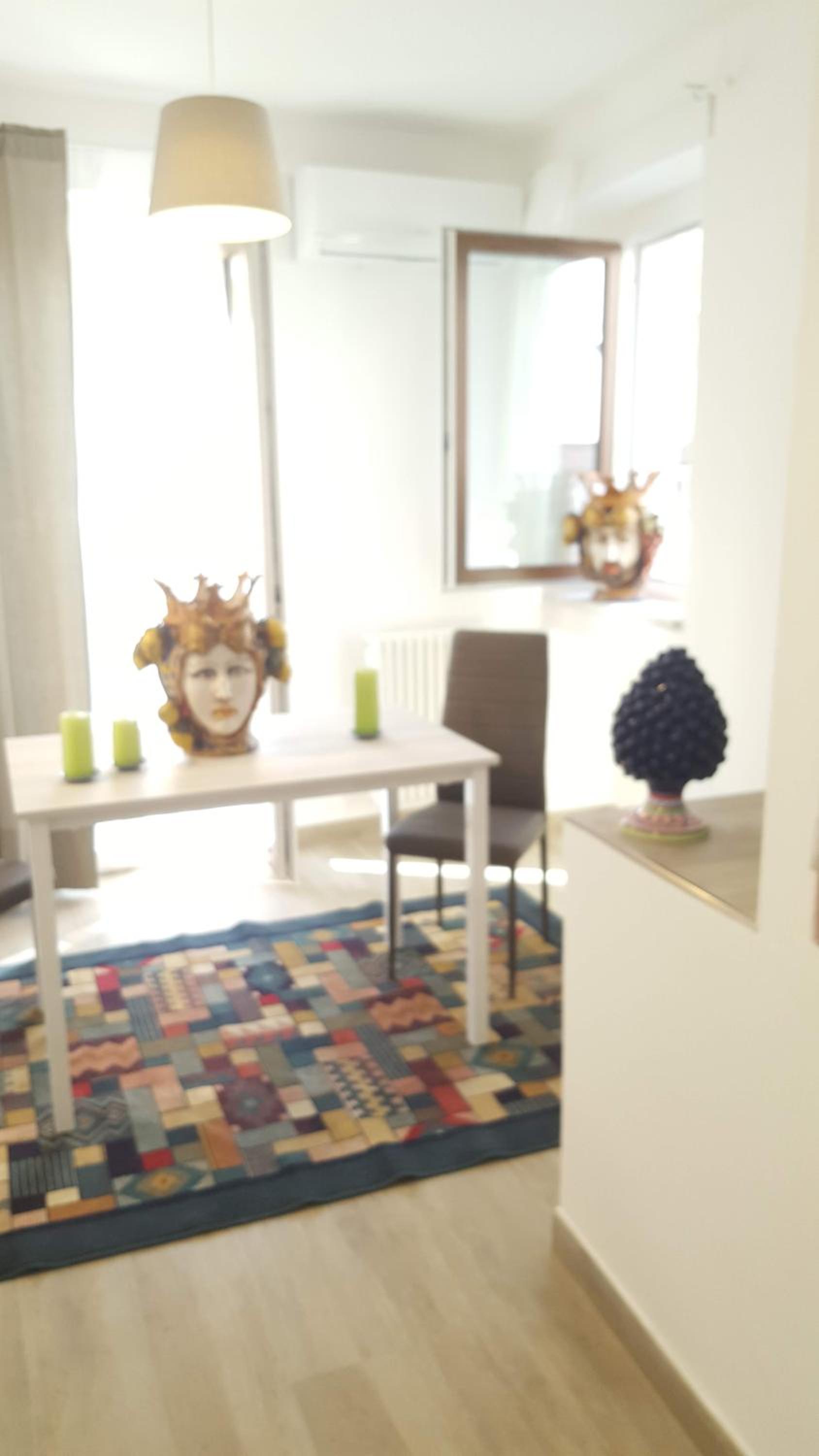 Casa Vacanza Cundari