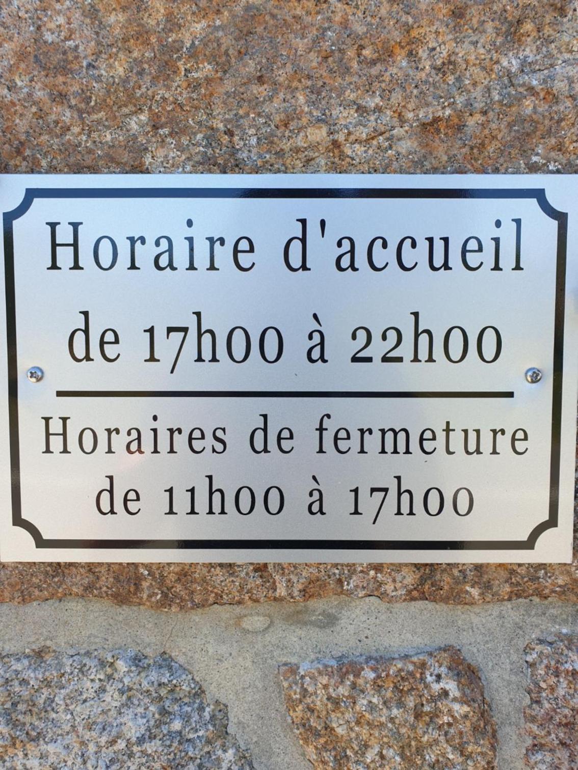 Chambres de Villée view 2