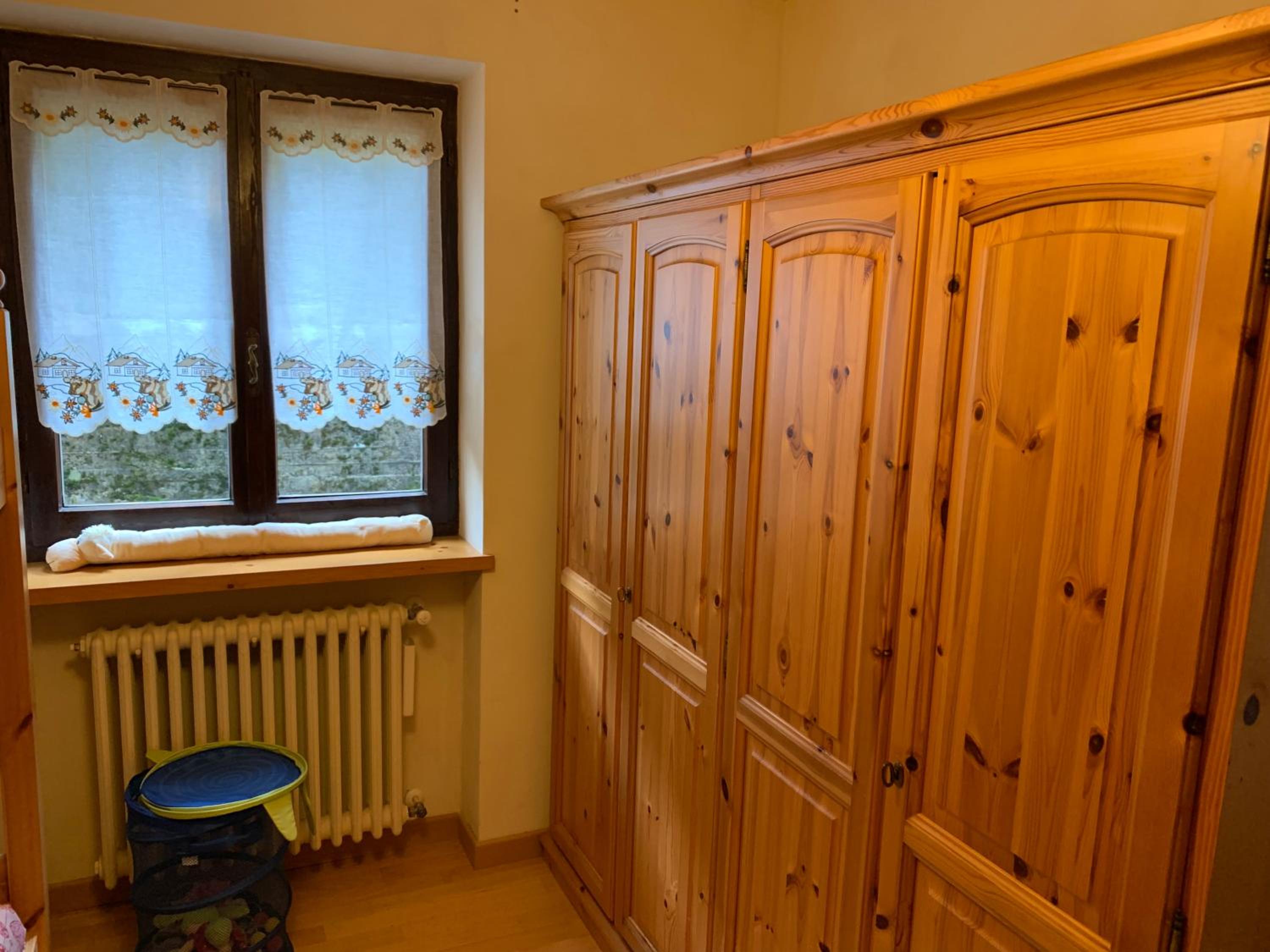 Bielmonte Appartamenti
