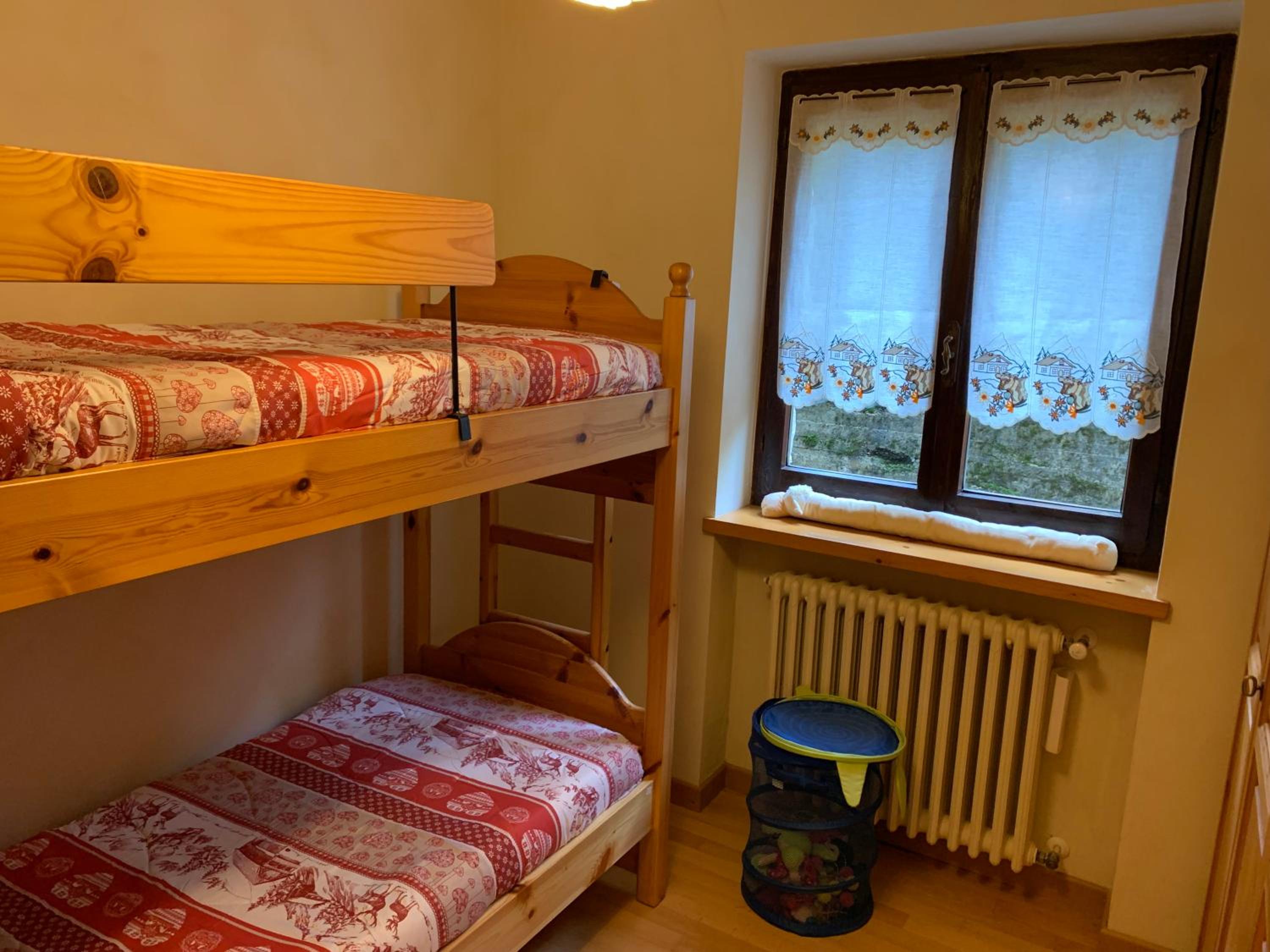Bielmonte Appartamenti
