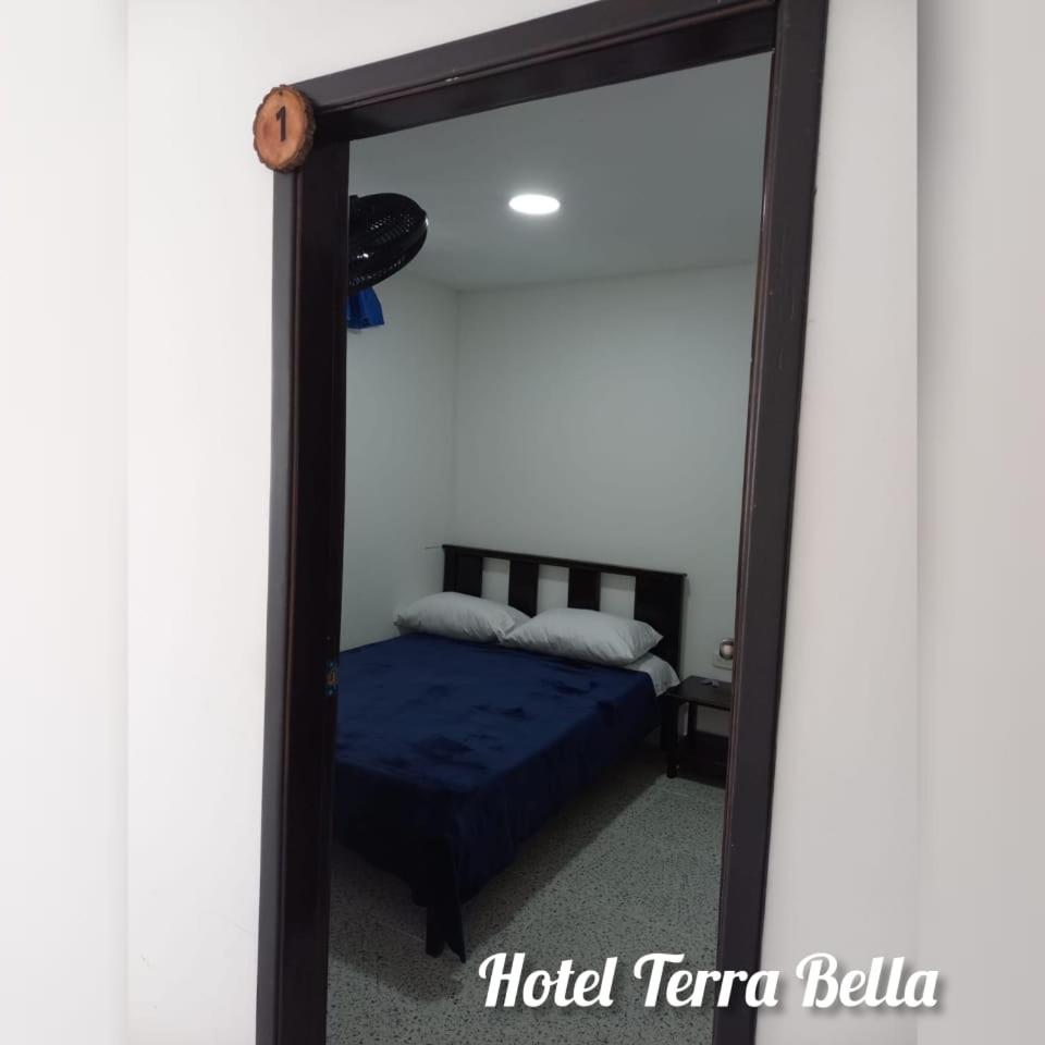 Hotel Terra Bella