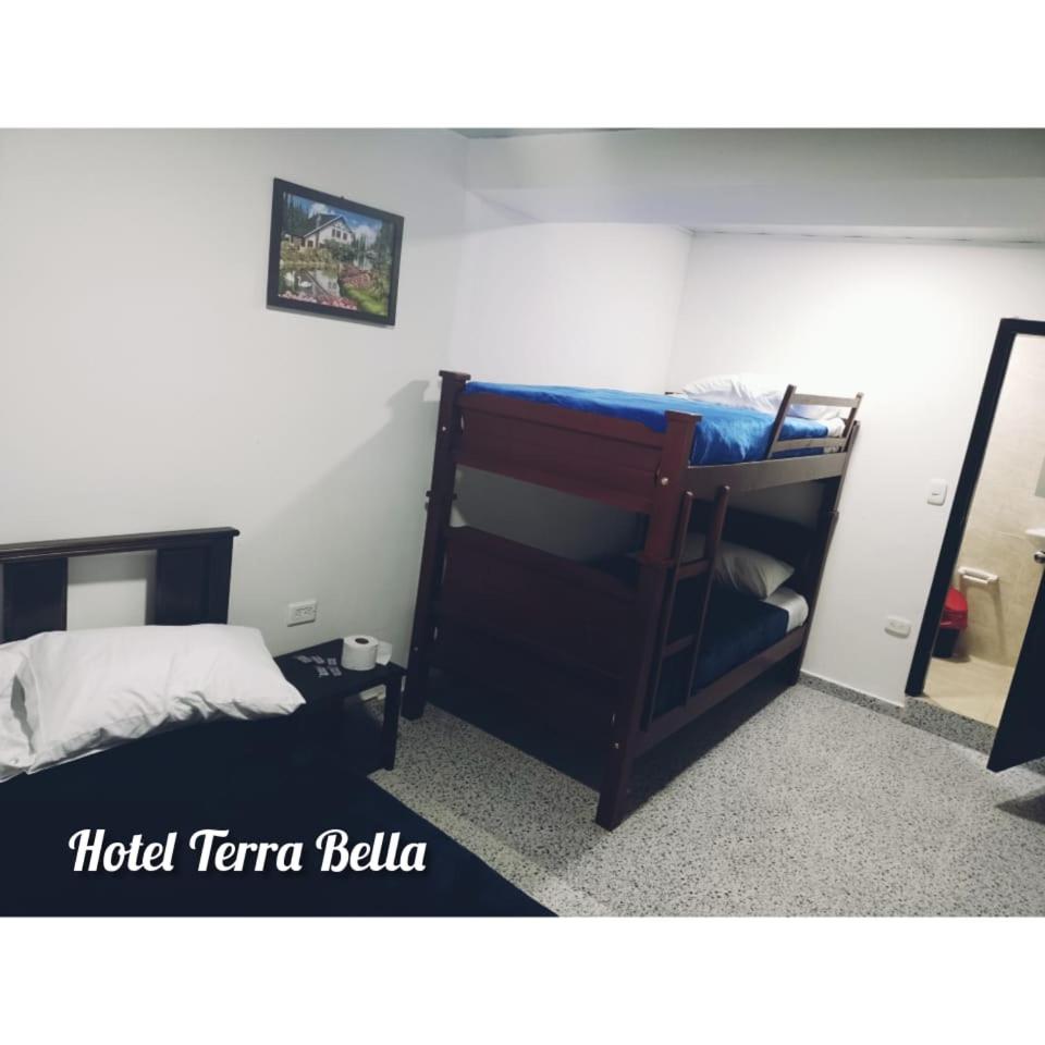 Hotel Terra Bella